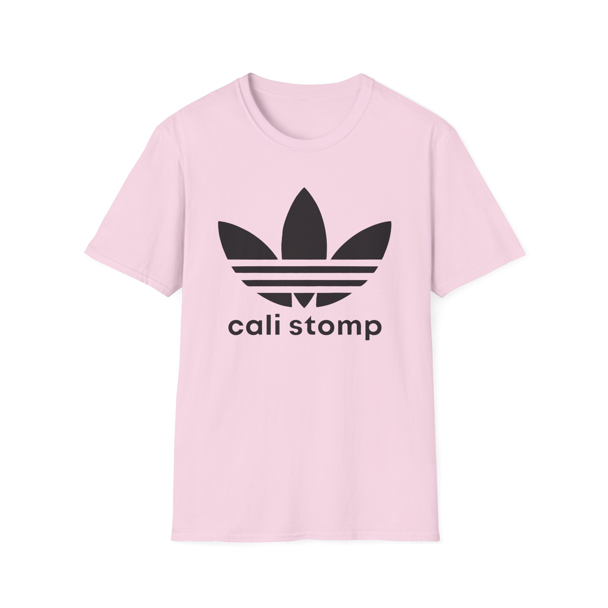Lionheart "Cali Stomp" Unisex Softstyle T-Shirt