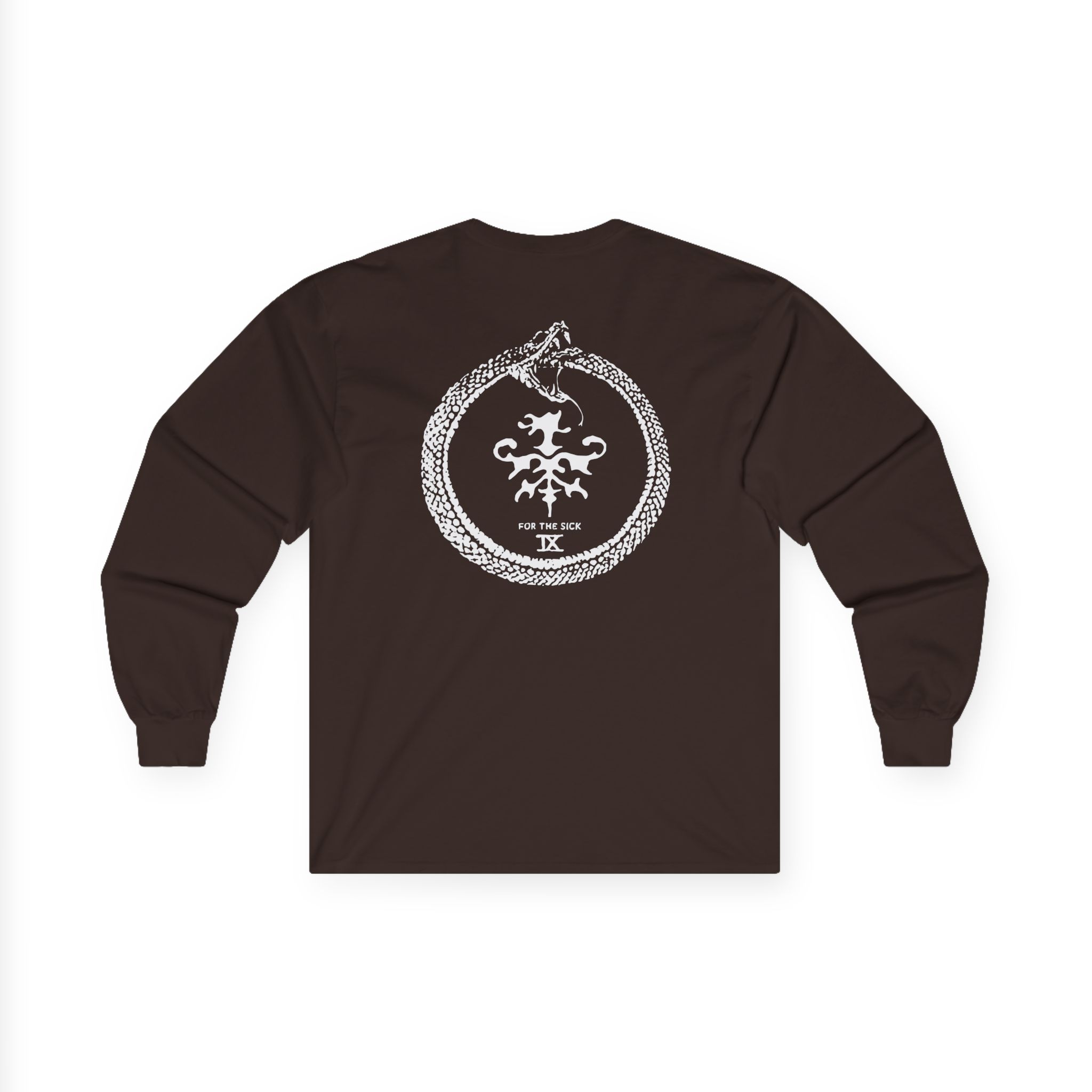 Eyehategod New Orleans Unisex Ultra Cotton Long Sleeve Tee