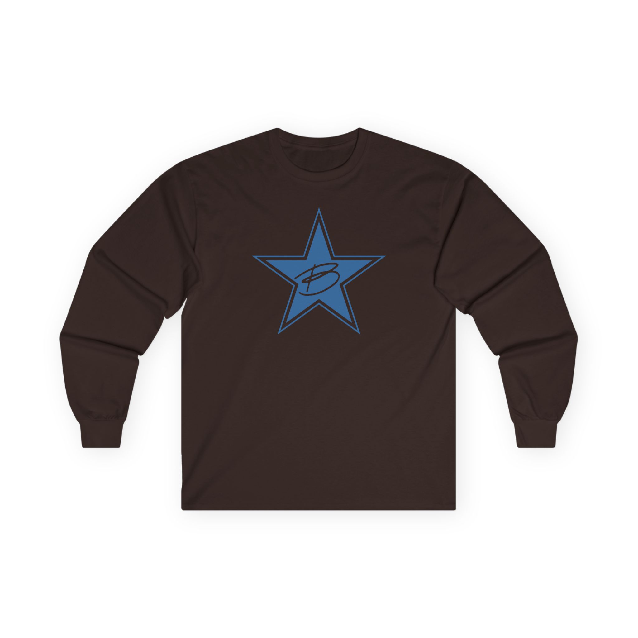 Benson Boone Concert Unisex Ultra Cotton Long Sleeve Tee