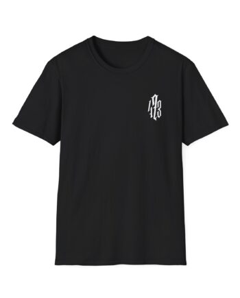 Santa Fe Klan Unisex Softstyle T-Shirt