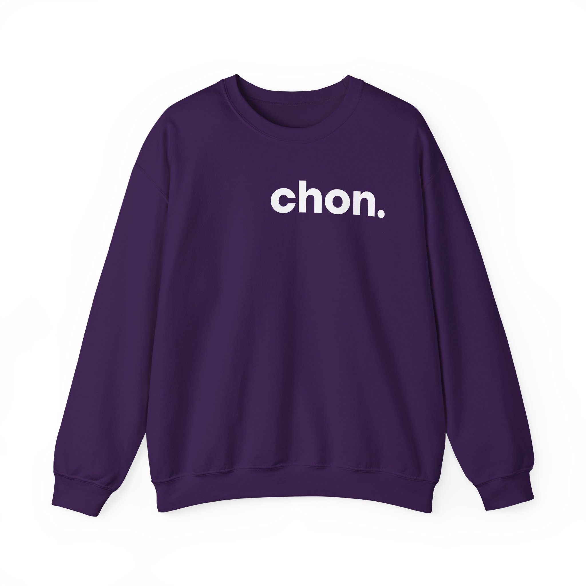 Chon homey Unisex Heavy Blendâ„¢ Crewneck Sweatshirt