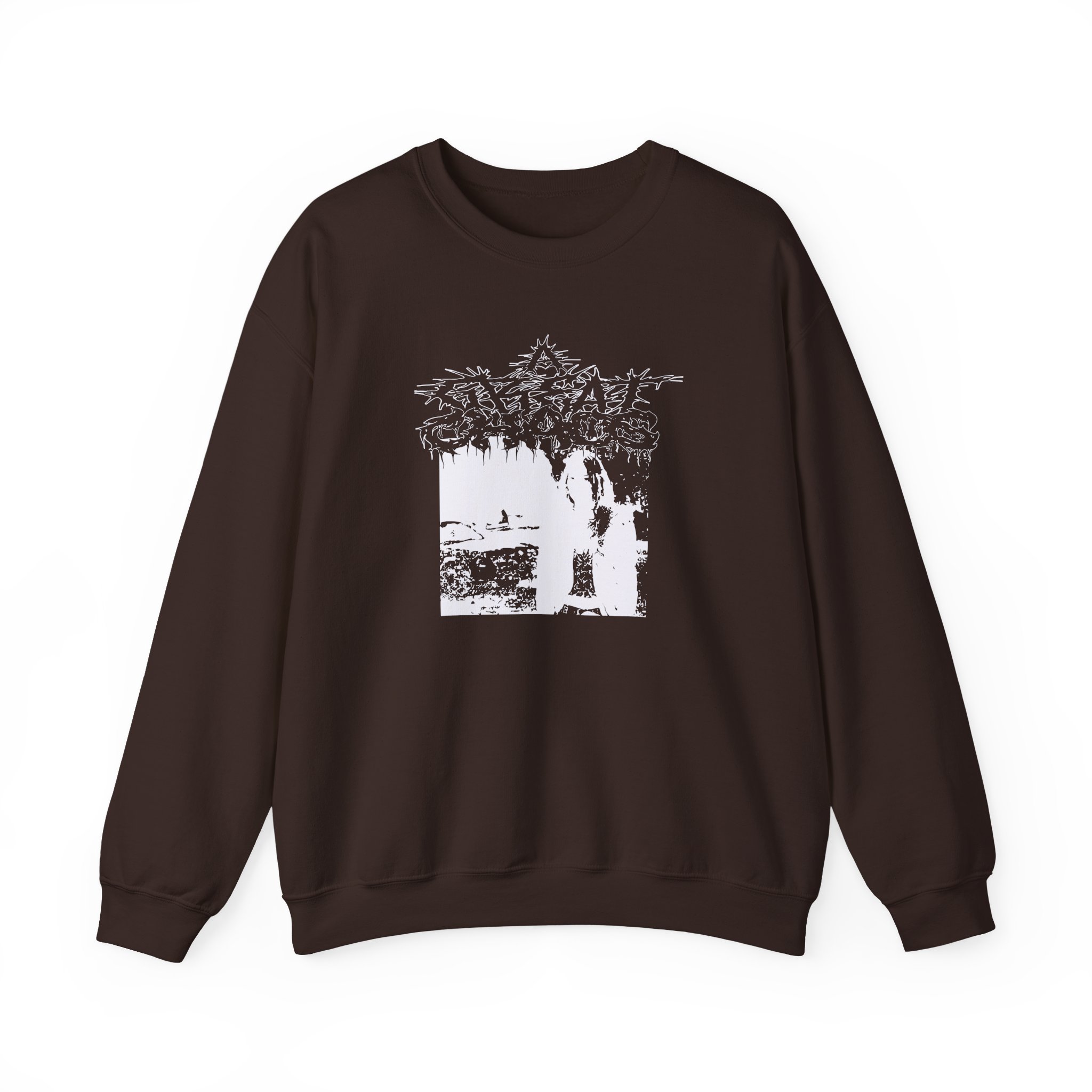 A Great Chaos Jennifers Body Unisex Heavy Blendâ„¢ Crewneck Sweatshirt