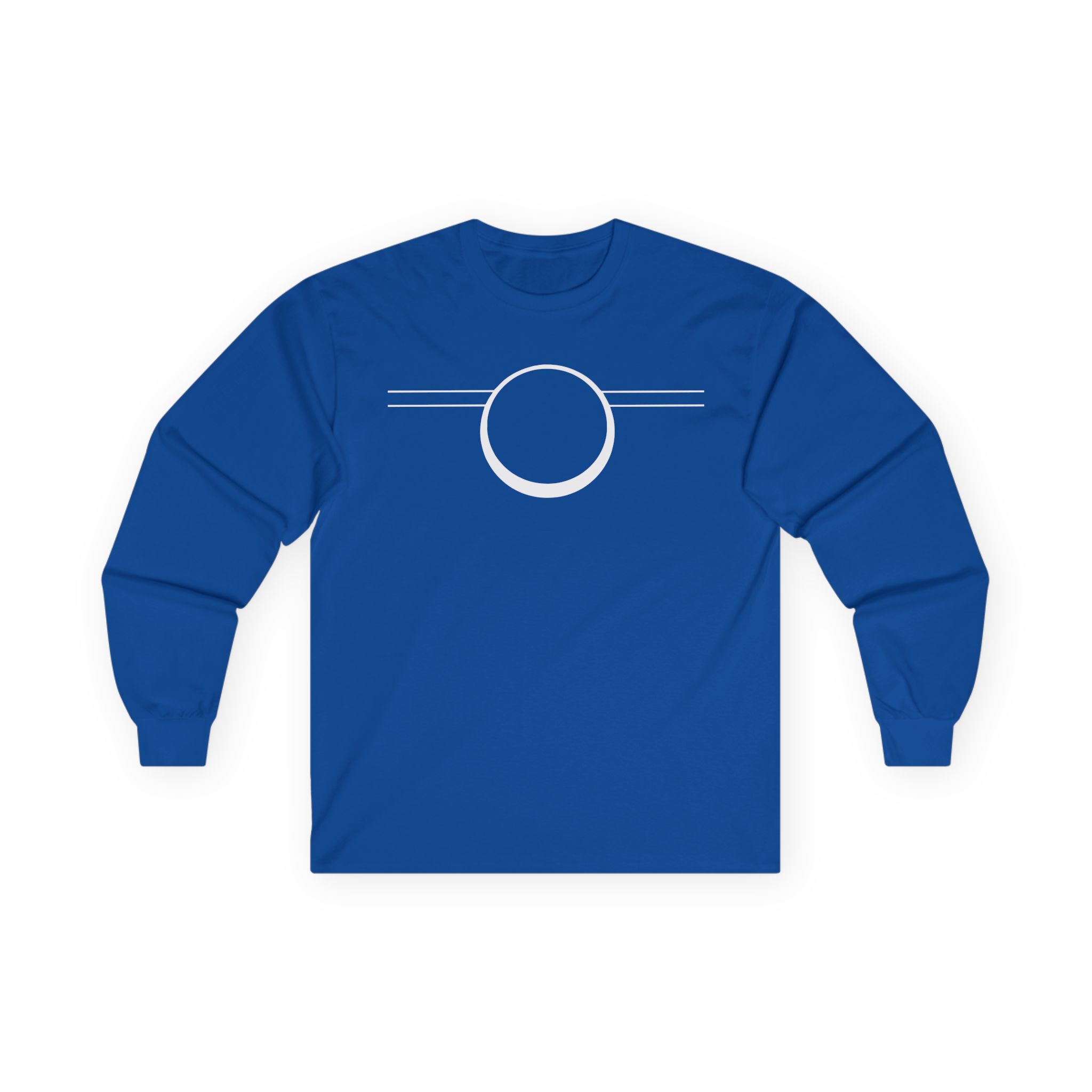 The Smashing Pumpkins Aghori Mhori Mei Unisex Ultra Cotton Long Sleeve Tee