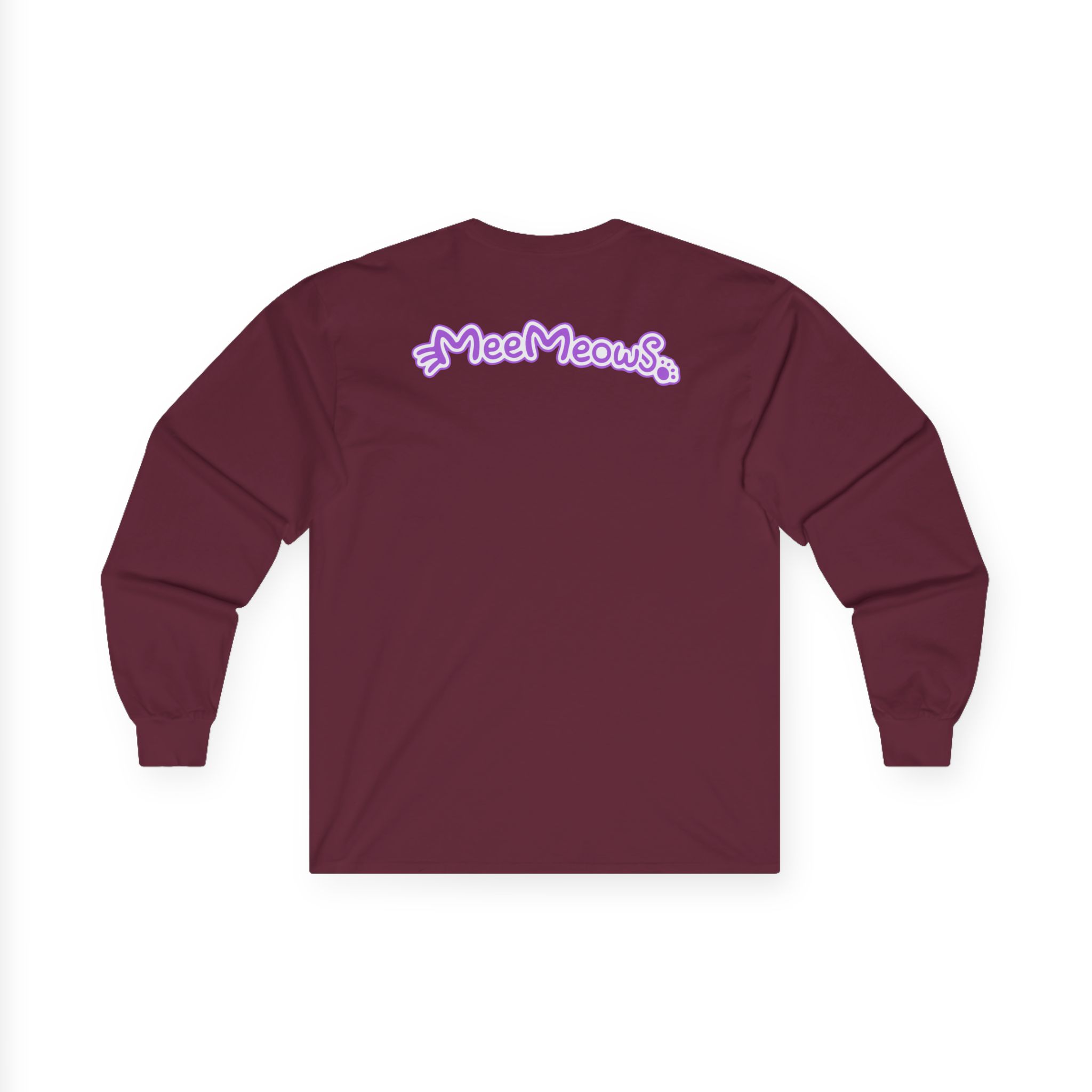 Aphmau Carnival Unisex Ultra Cotton Long Sleeve Tee