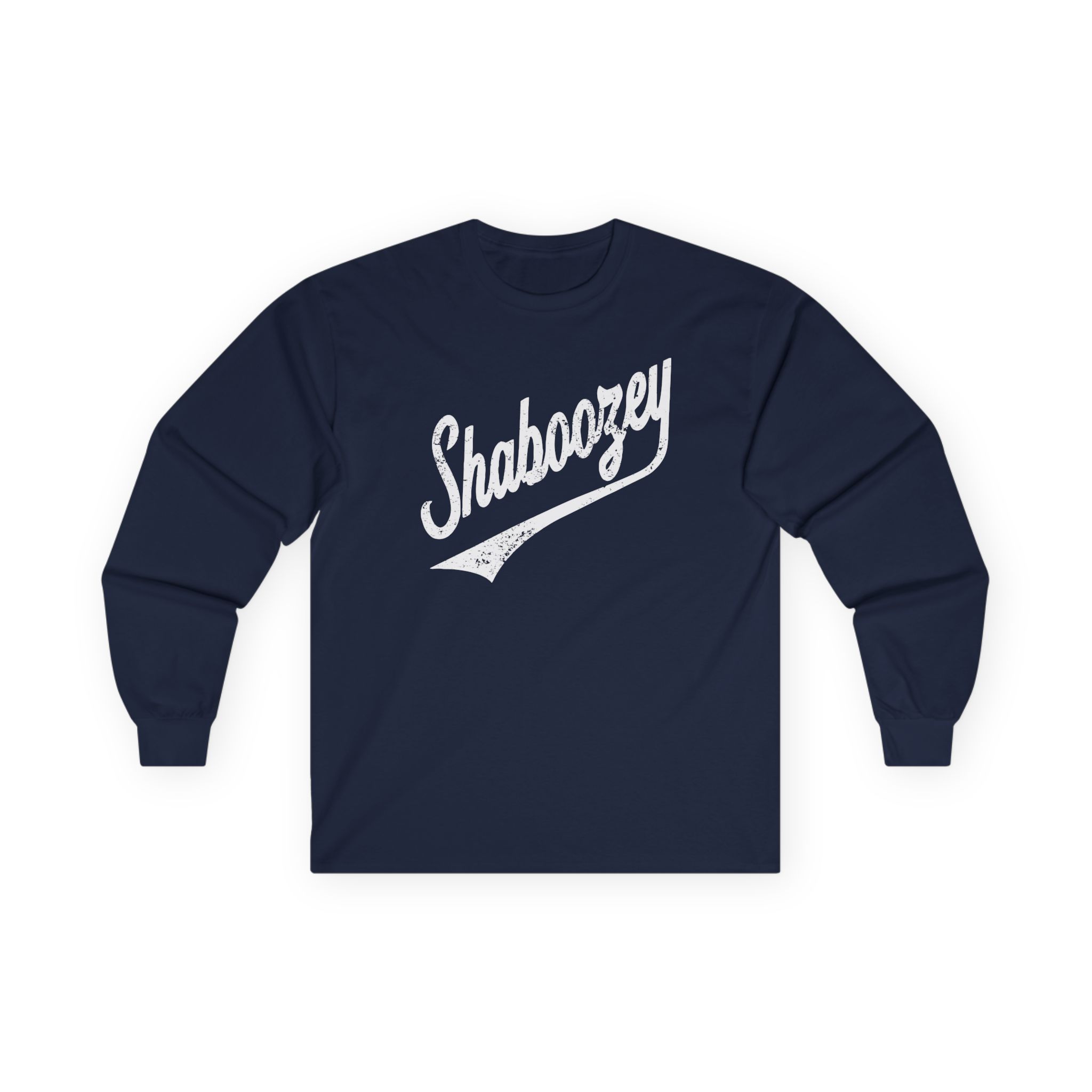 Shaboozey Boozey Eagle Unisex Ultra Cotton Long Sleeve Tee