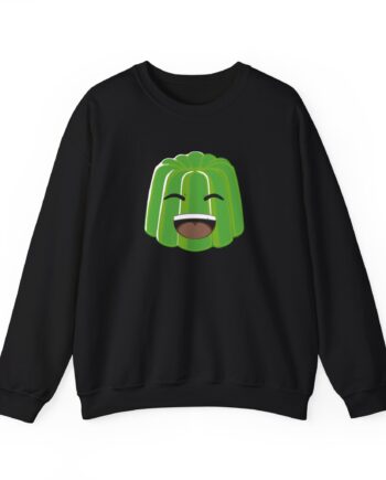 Jelly Logo Unisex Heavy Blend™ Crewneck Sweatshirt