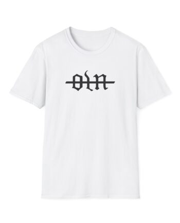 Our Last Night Unisex Softstyle T-Shirt