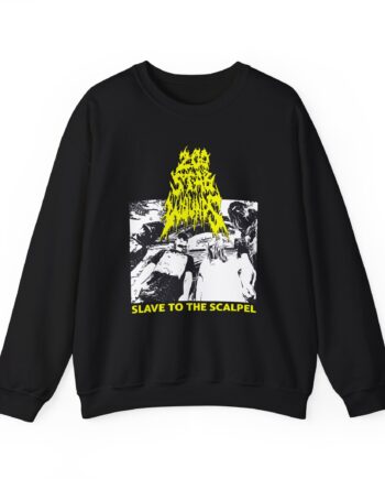 200 Stab Wounds Unisex Heavy Blend™ Crewneck Sweatshirt