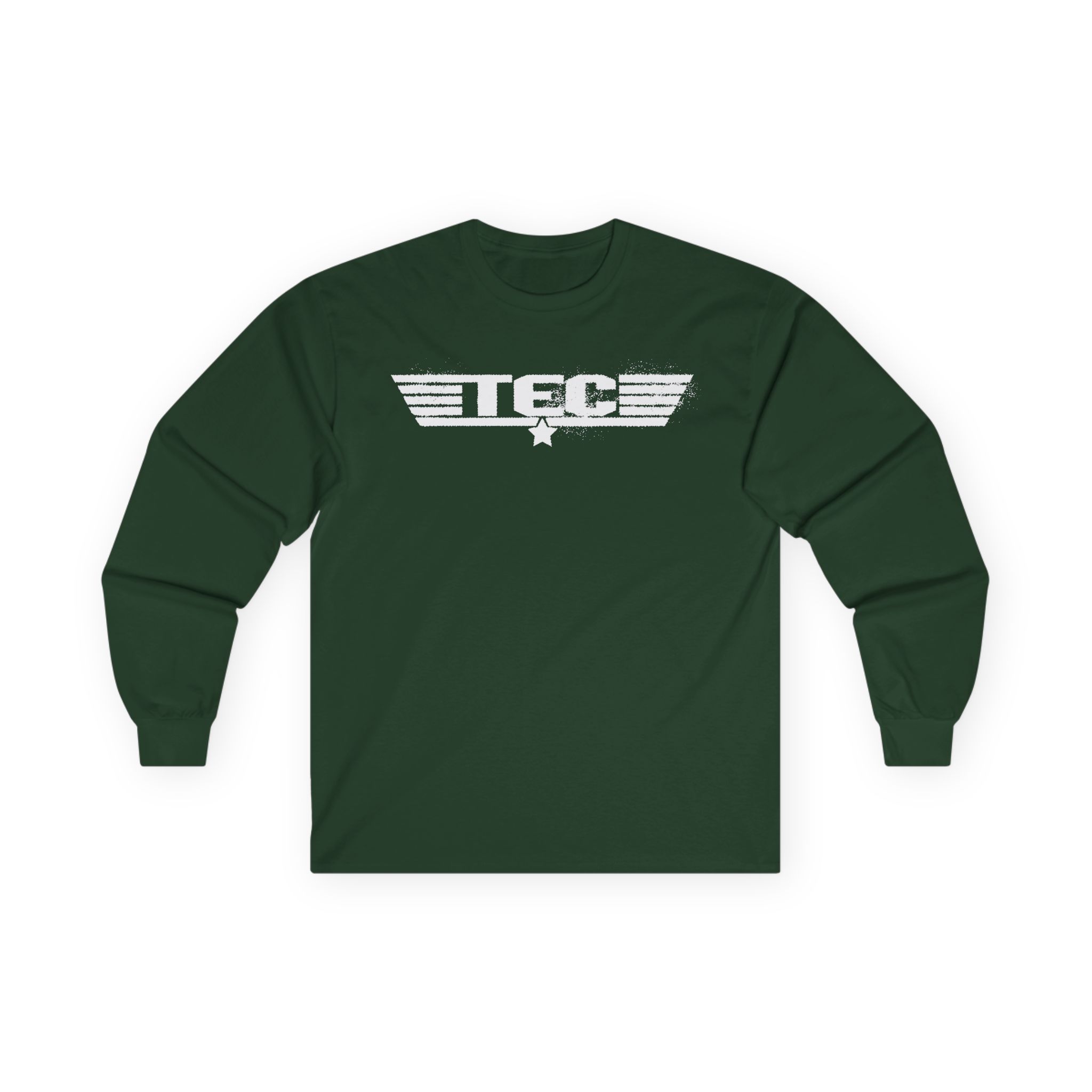 Lil Tecca Wings Unisex Ultra Cotton Long Sleeve Tee