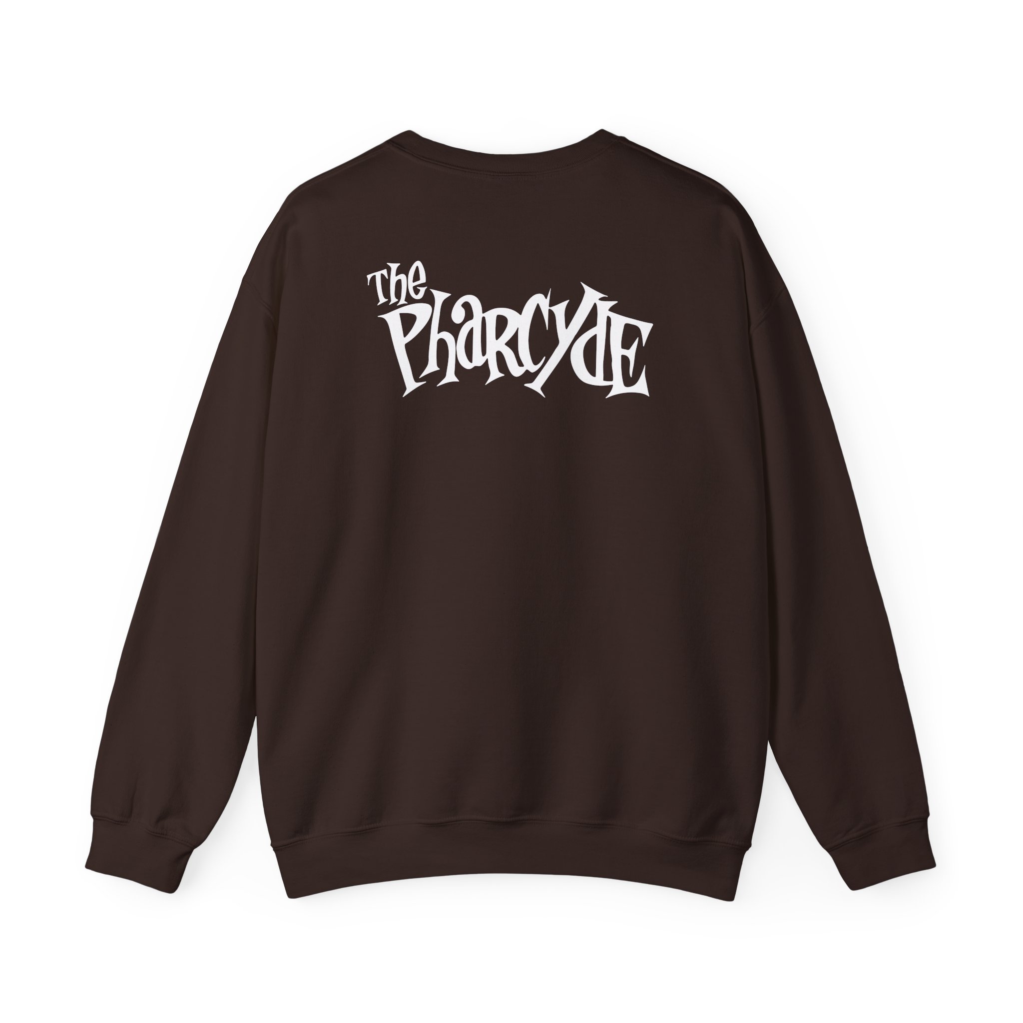 The Pharcyde 1994 Unisex Heavy Blendâ„¢ Crewneck Sweatshirt