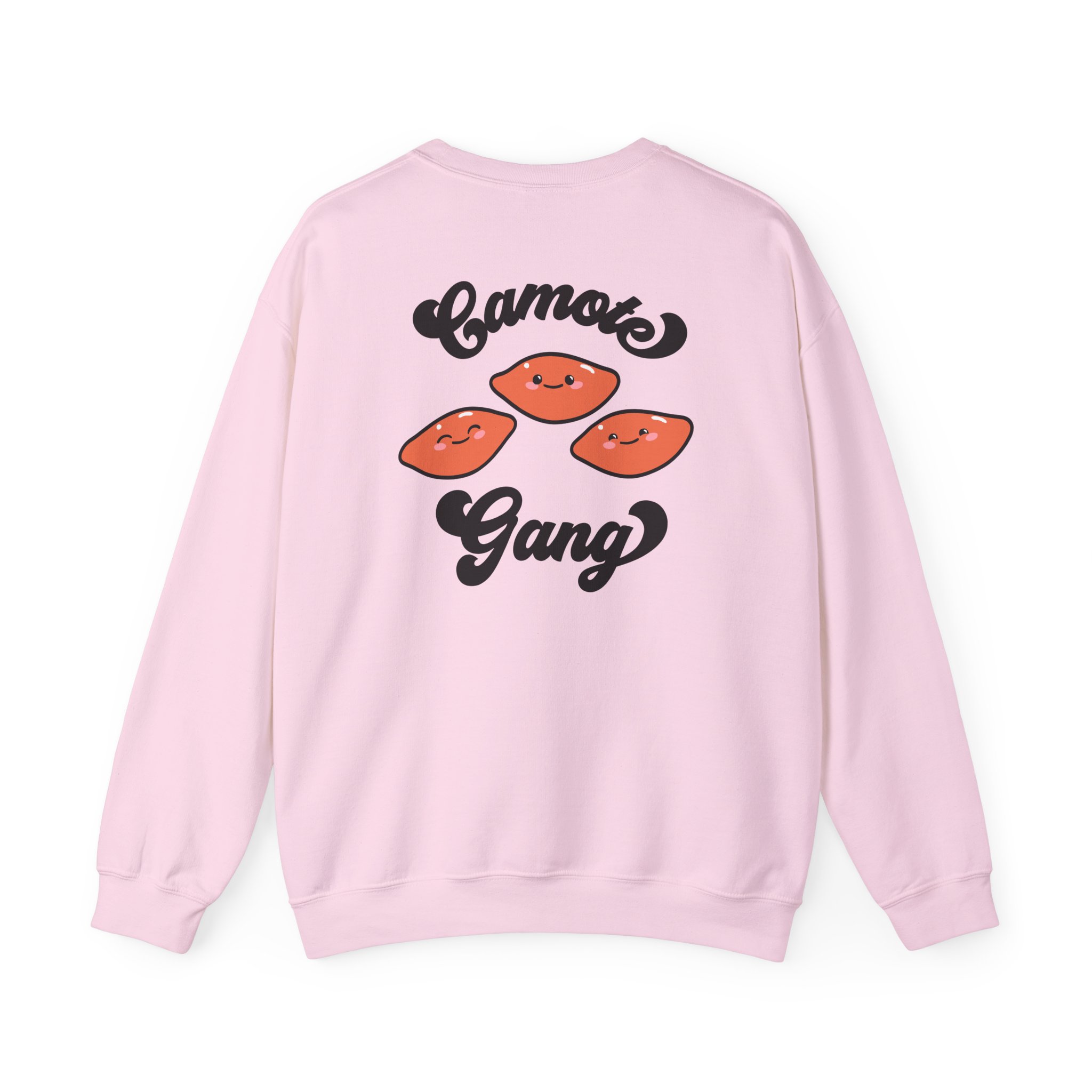 Shawty Bae Unisex Heavy Blendâ„¢ Crewneck Sweatshirt