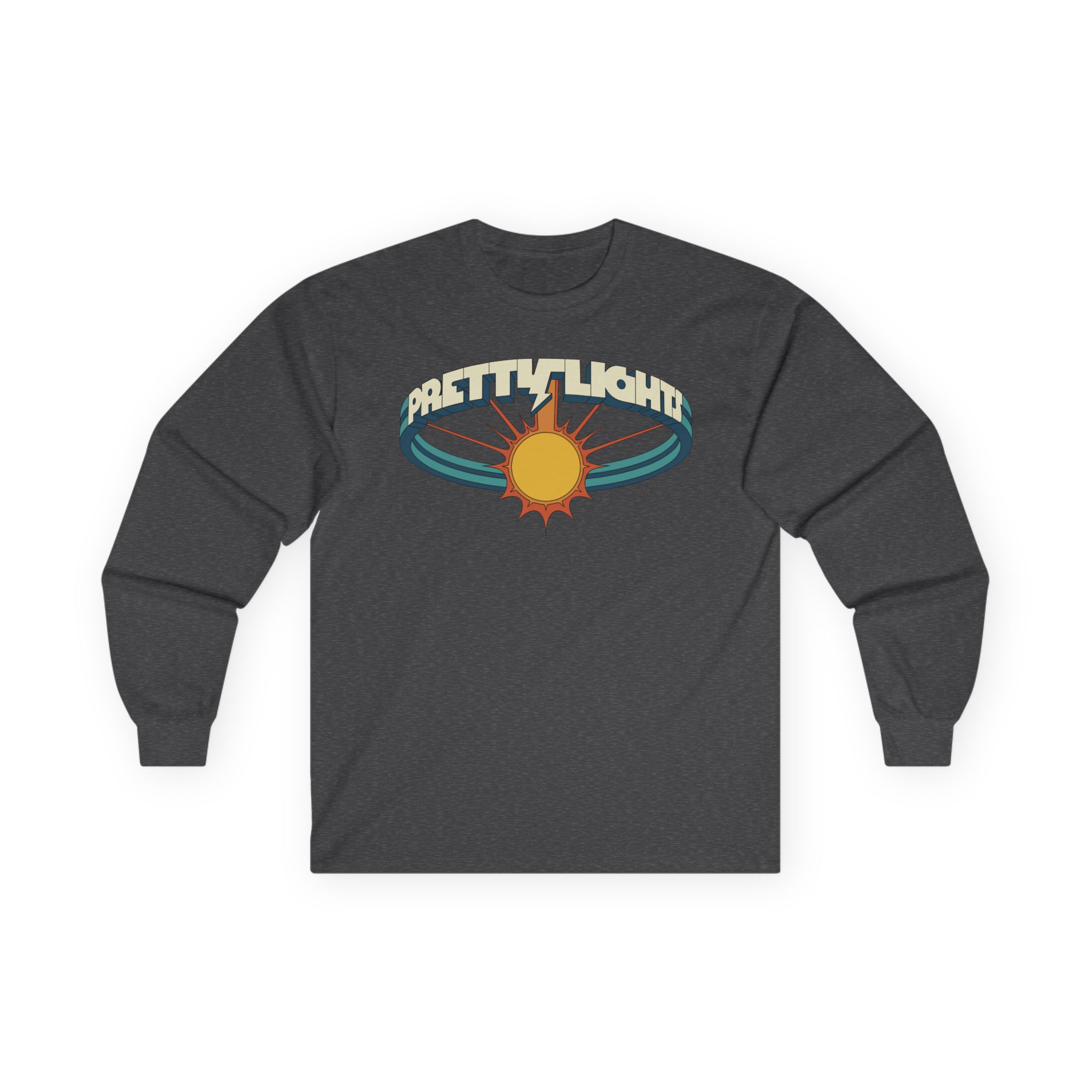 Pretty Lights Portal Unisex Ultra Cotton Long Sleeve Tee