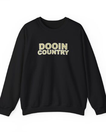 Upchurch Dooin Country Unisex Heavy Blend™ Crewneck Sweatshirt