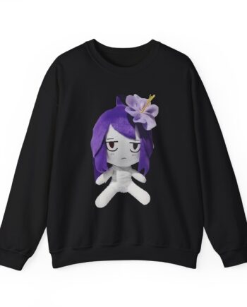 Sewerslvt Cynthoni Jvmo Unisex Heavy Blend™ Crewneck Sweatshirt