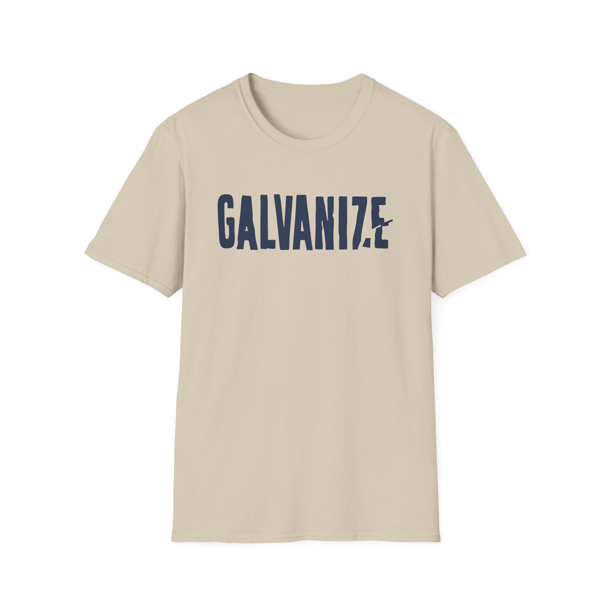 The Chemical Brothers Unisex Softstyle T-Shirt