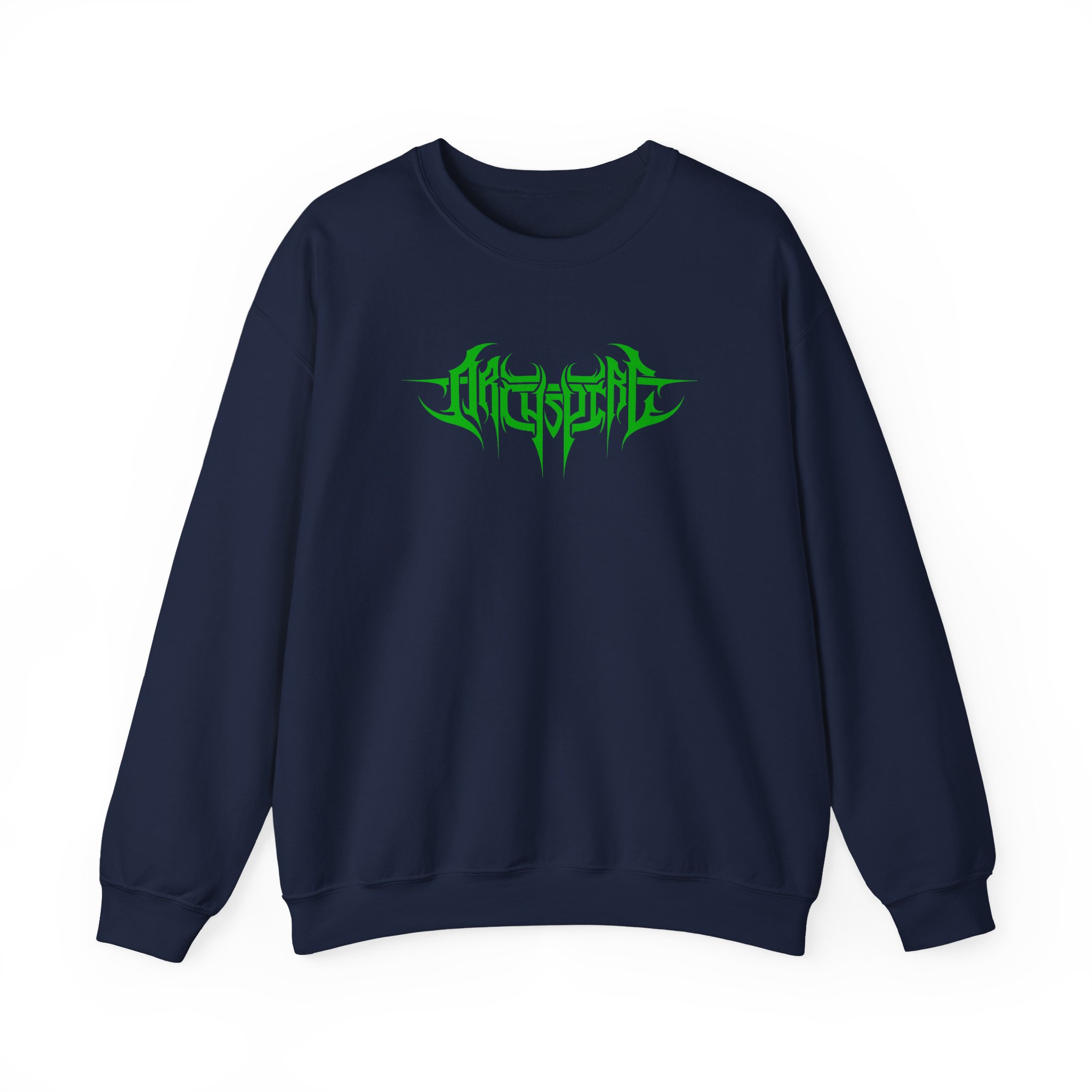 Archspire 400 BPM Unisex Heavy Blendâ„¢ Crewneck Sweatshirt