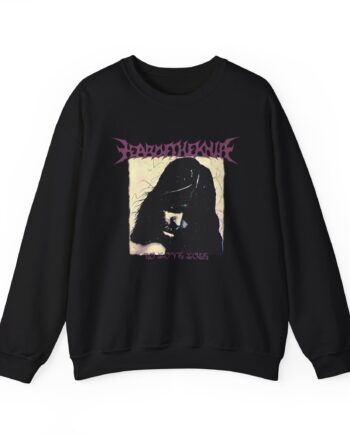 Year of the Knife Unisex Heavy Blend Crewneck Sweatshirt