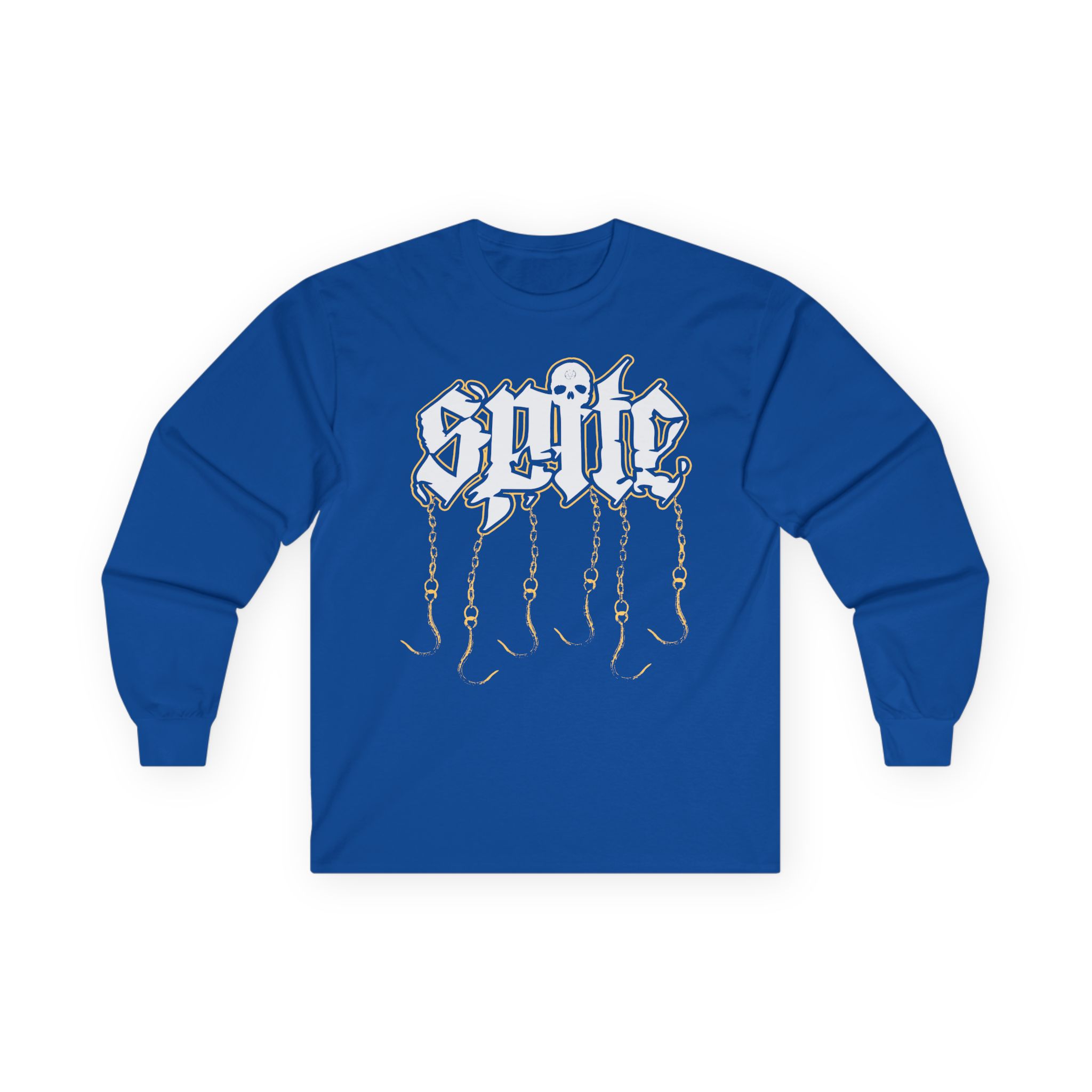 Spite Death Sentence Unisex Ultra Cotton Long Sleeve Tee