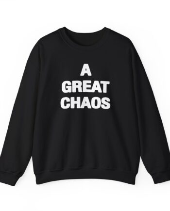 A Great Chaos Unisex Heavy Blend™ Crewneck Sweatshirt
