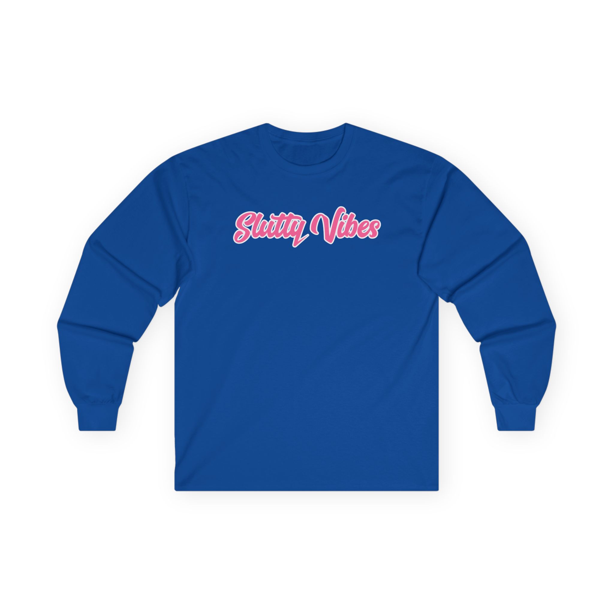 These Foos Unisex Ultra Cotton Long Sleeve Tee