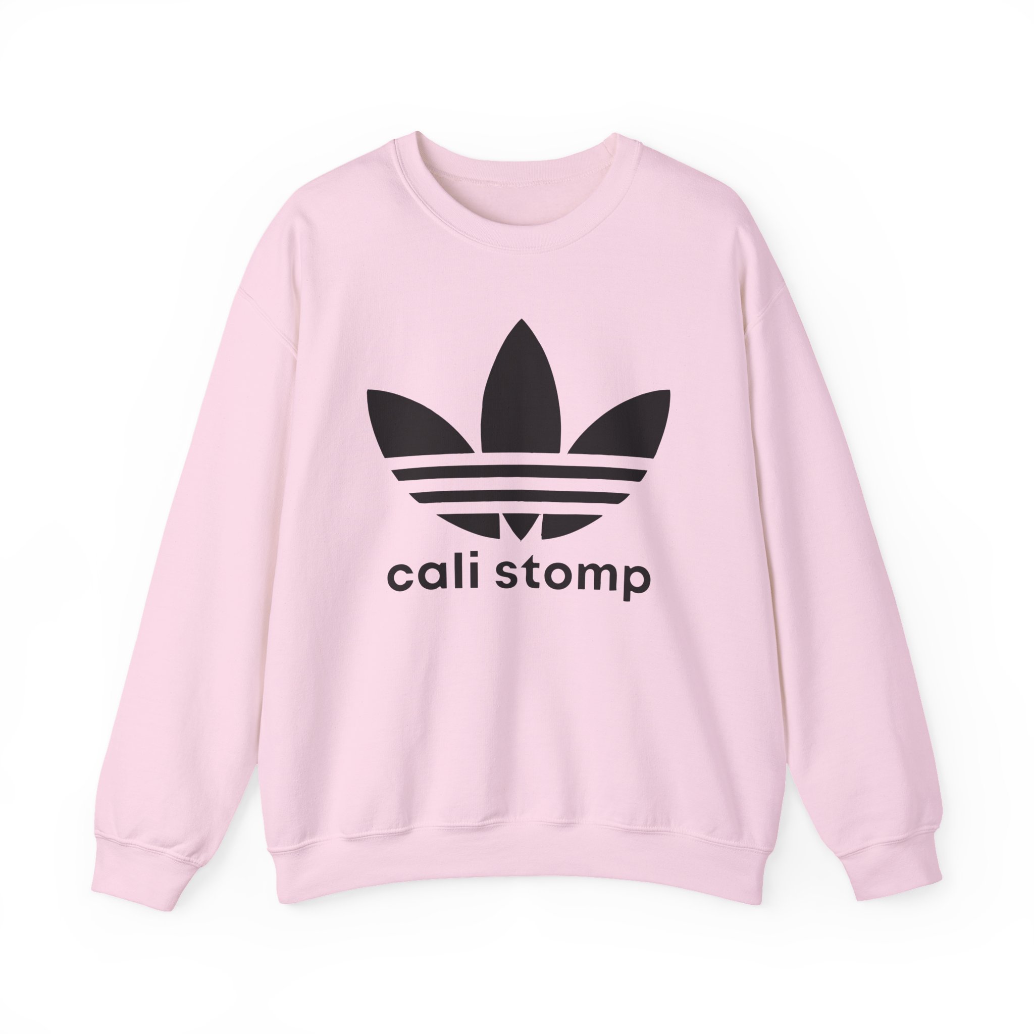 Lionheart "Cali Stomp" Unisex Heavy Blendâ„¢ Crewneck Sweatshirt