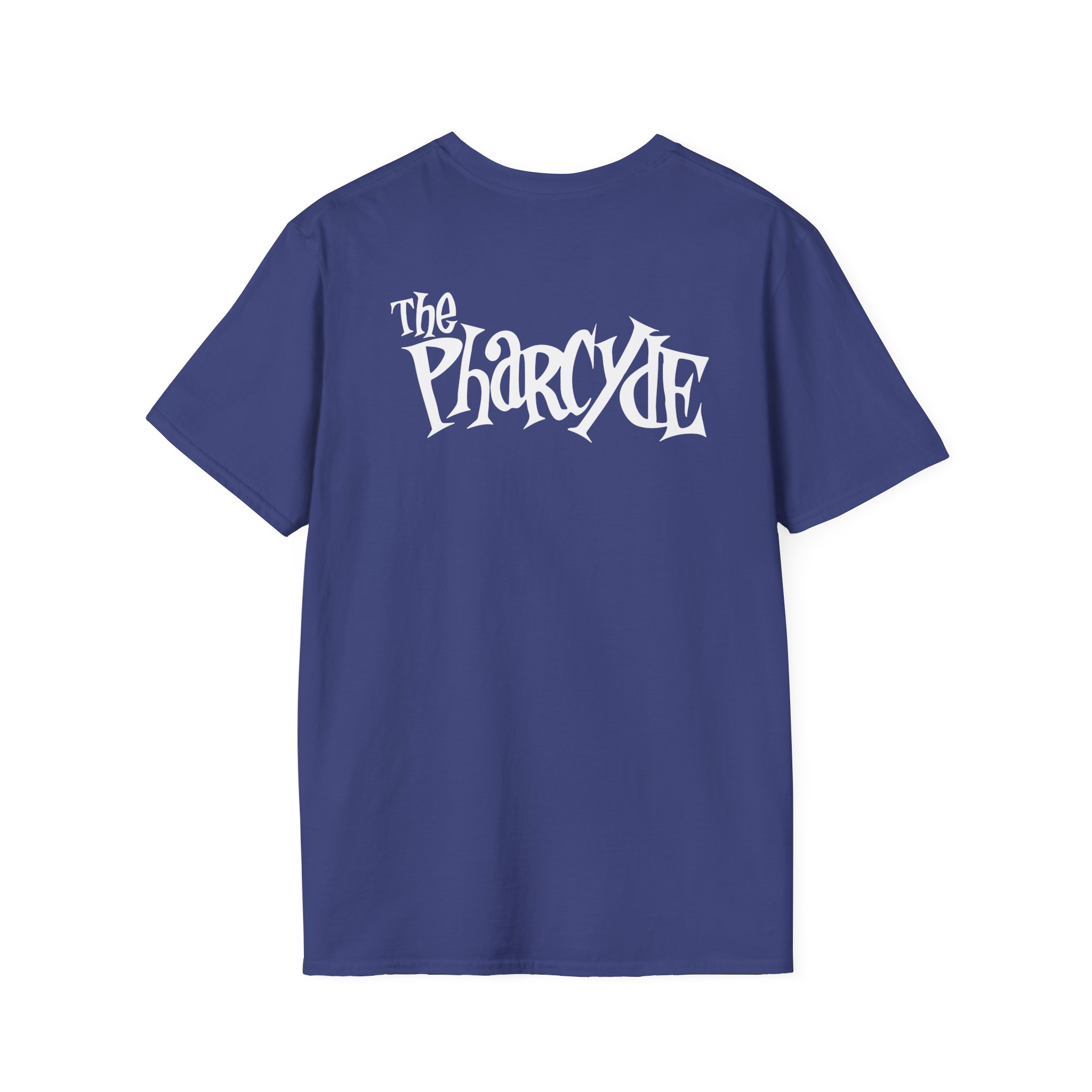 The Pharcyde 1994 Unisex Softstyle T-Shirt