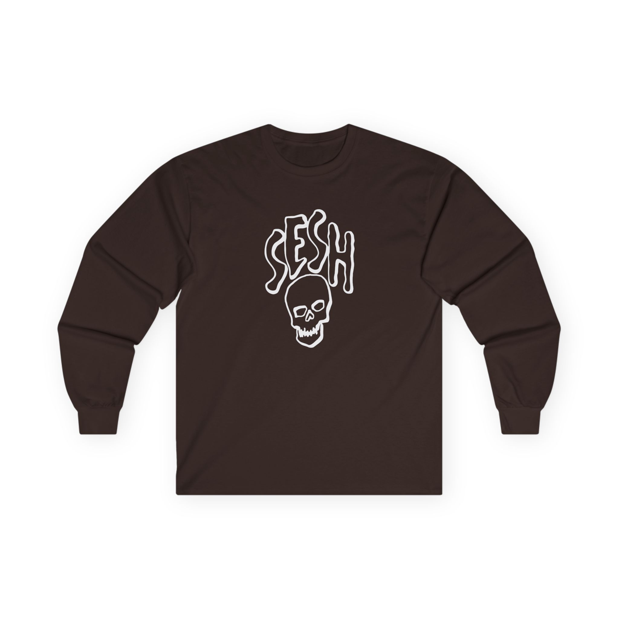 Team Sesh Unisex Ultra Cotton Long Sleeve Tee