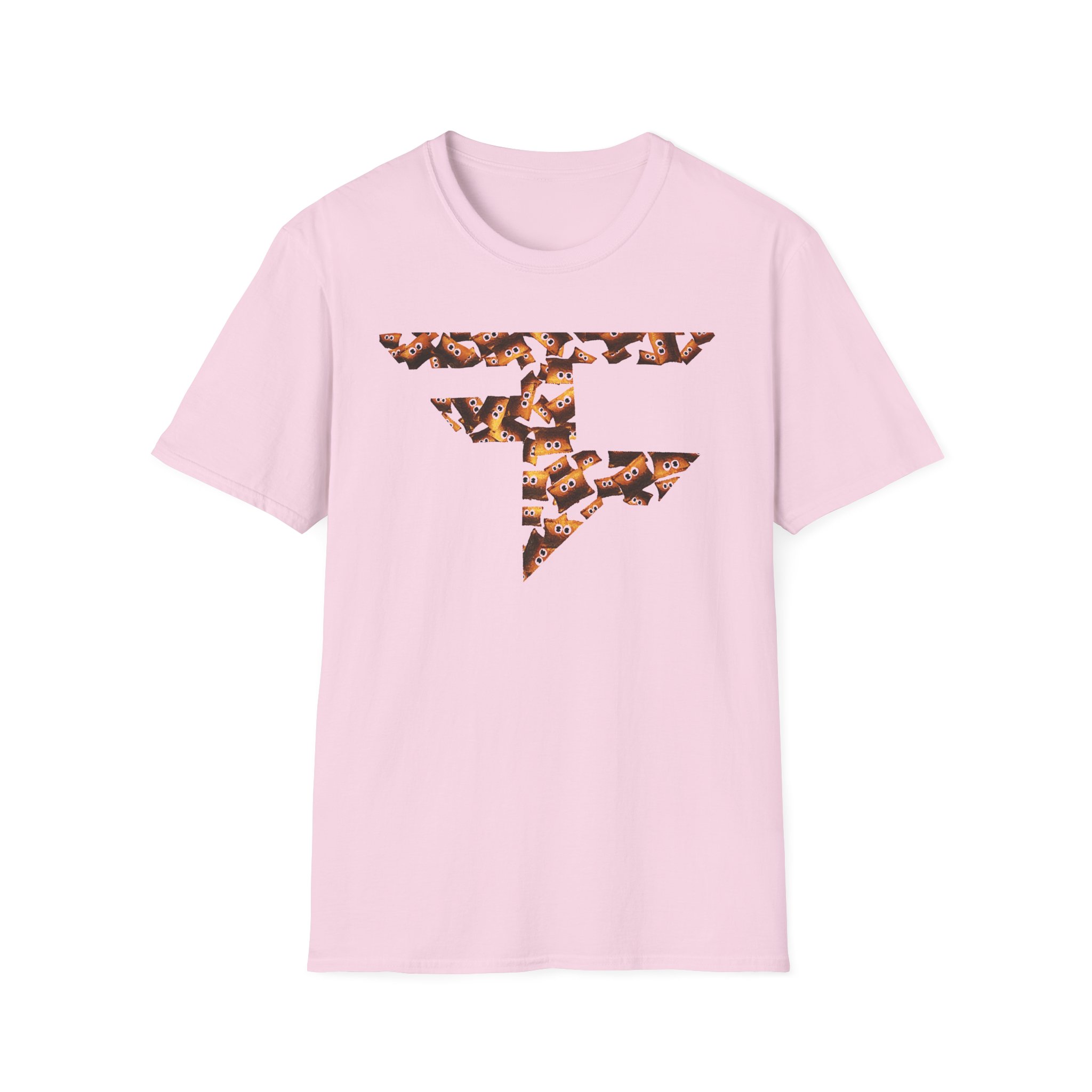 Faze Clan Unisex Softstyle T-Shirt