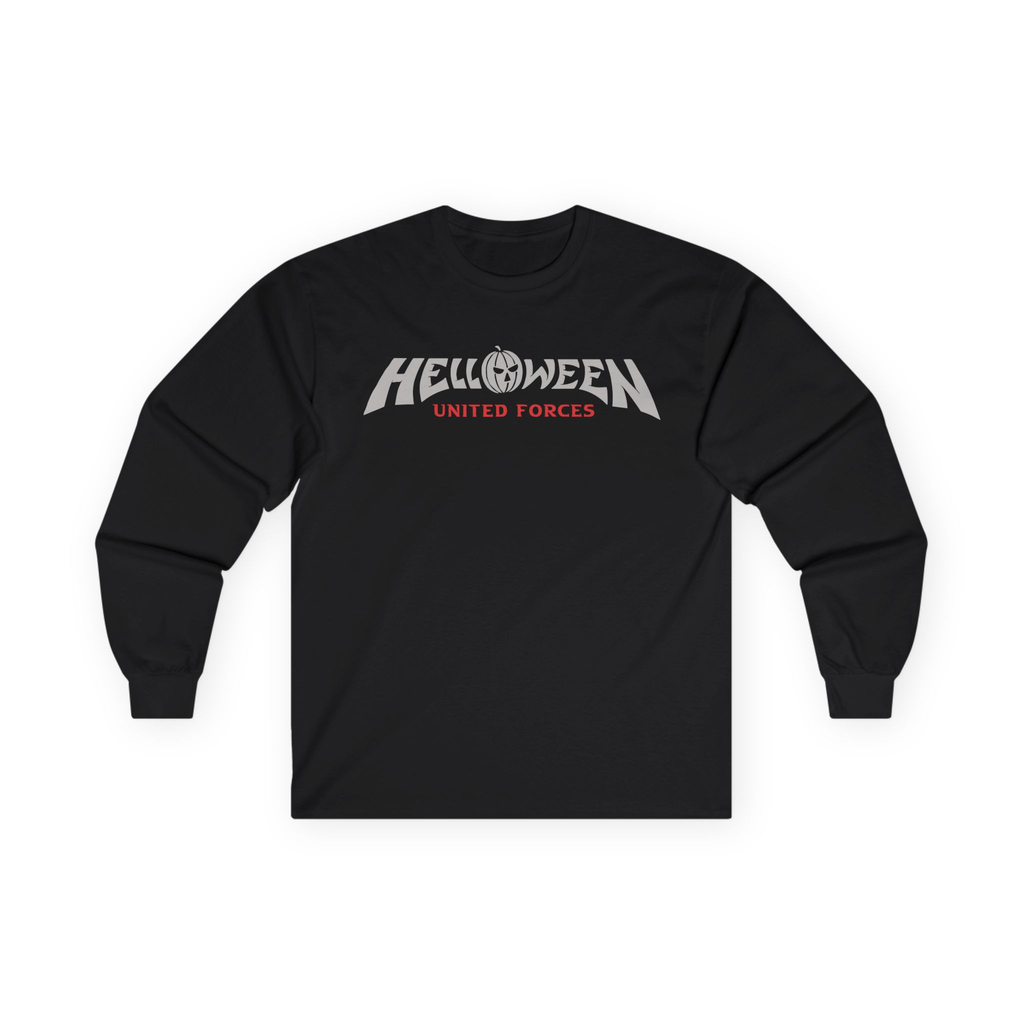 Helloween Live at Budokan Unisex Ultra Cotton Long Sleeve Tee