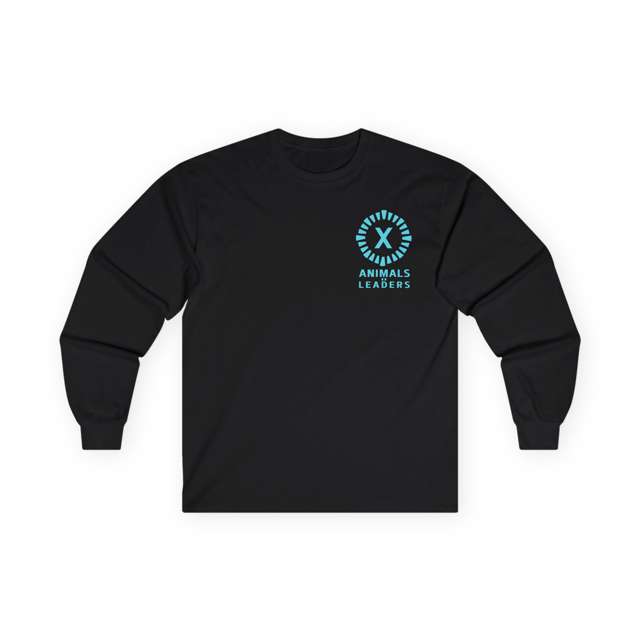 Animals as Leaders Unisex Ultra Cotton Long Sleeve Tee