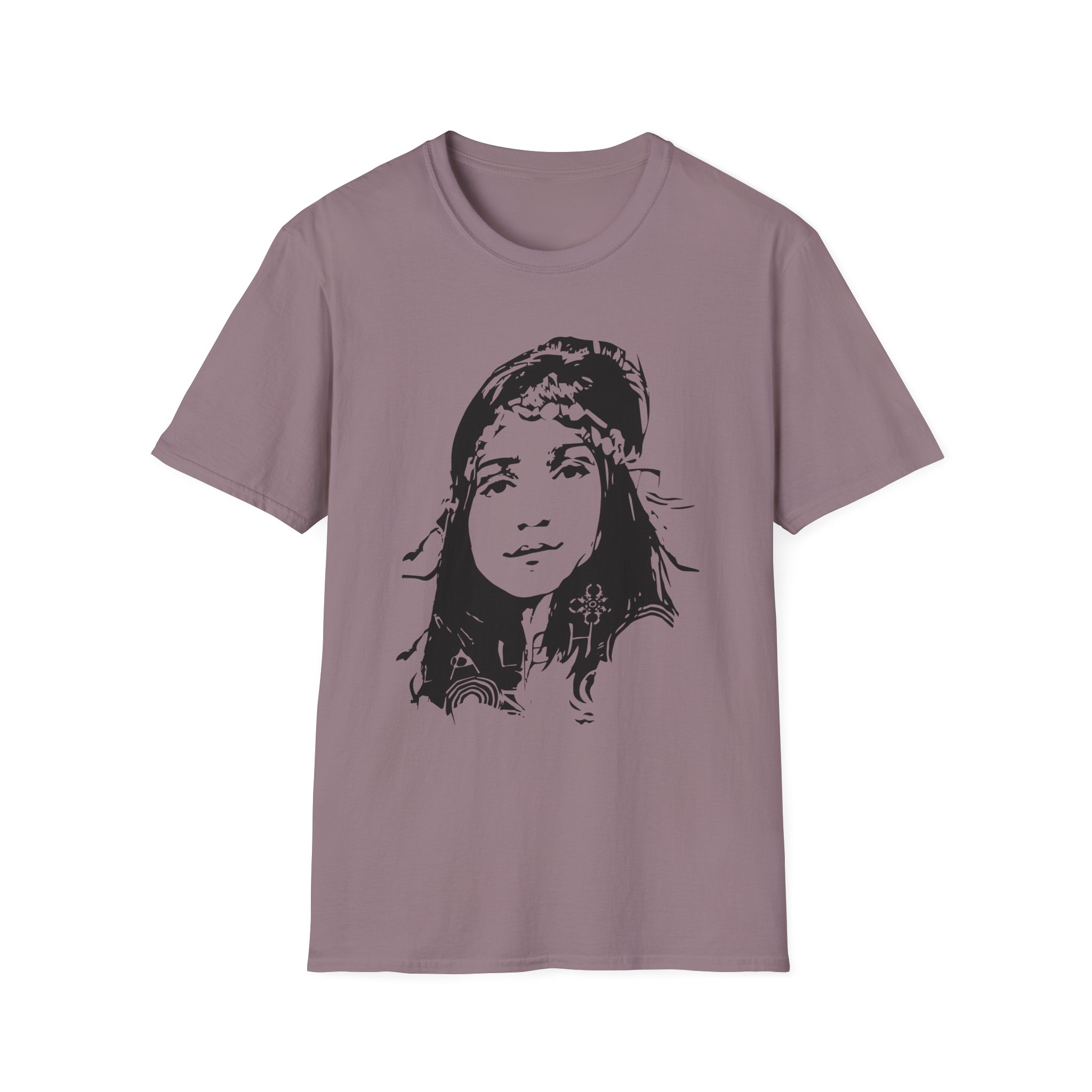 Laleh Unisex Softstyle T-Shirt