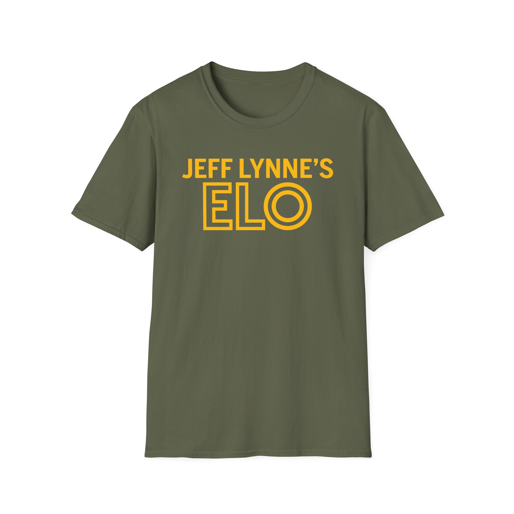 Elo Unisex Softstyle T-Shirt