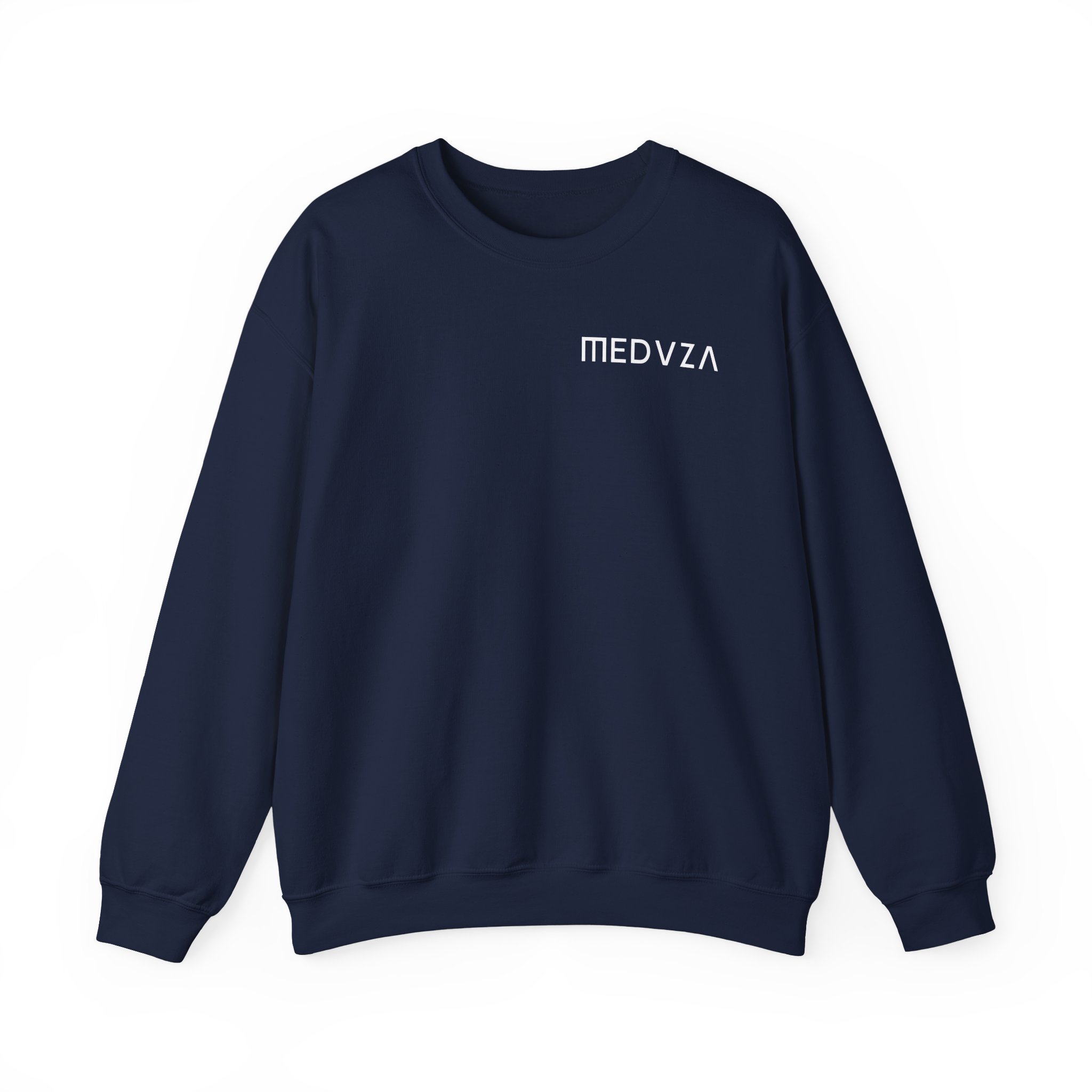 Meduza Serpente Unisex Heavy Blendâ„¢ Crewneck Sweatshirt