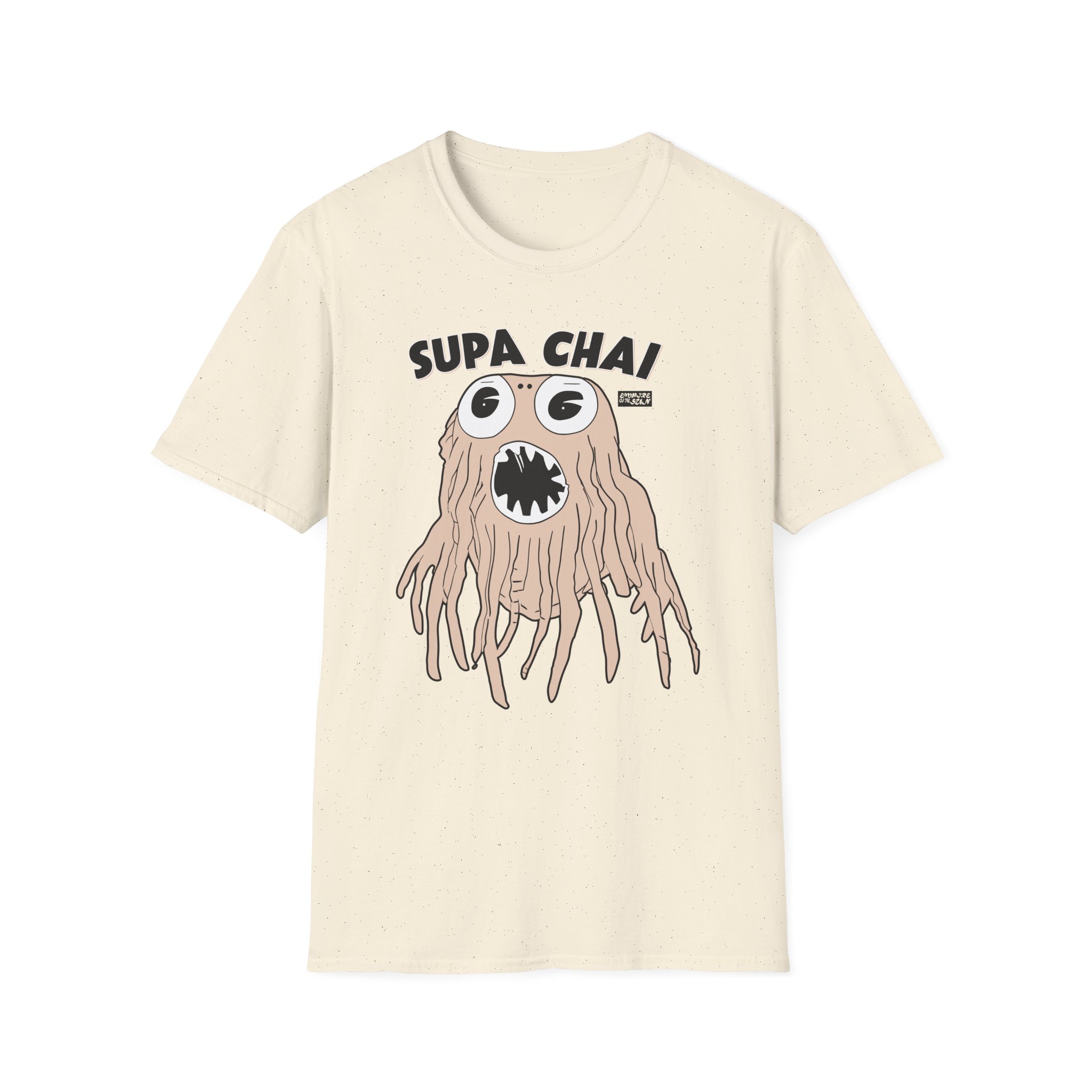 Empire of the Sun Supa Chai Unisex Softstyle T-Shirt