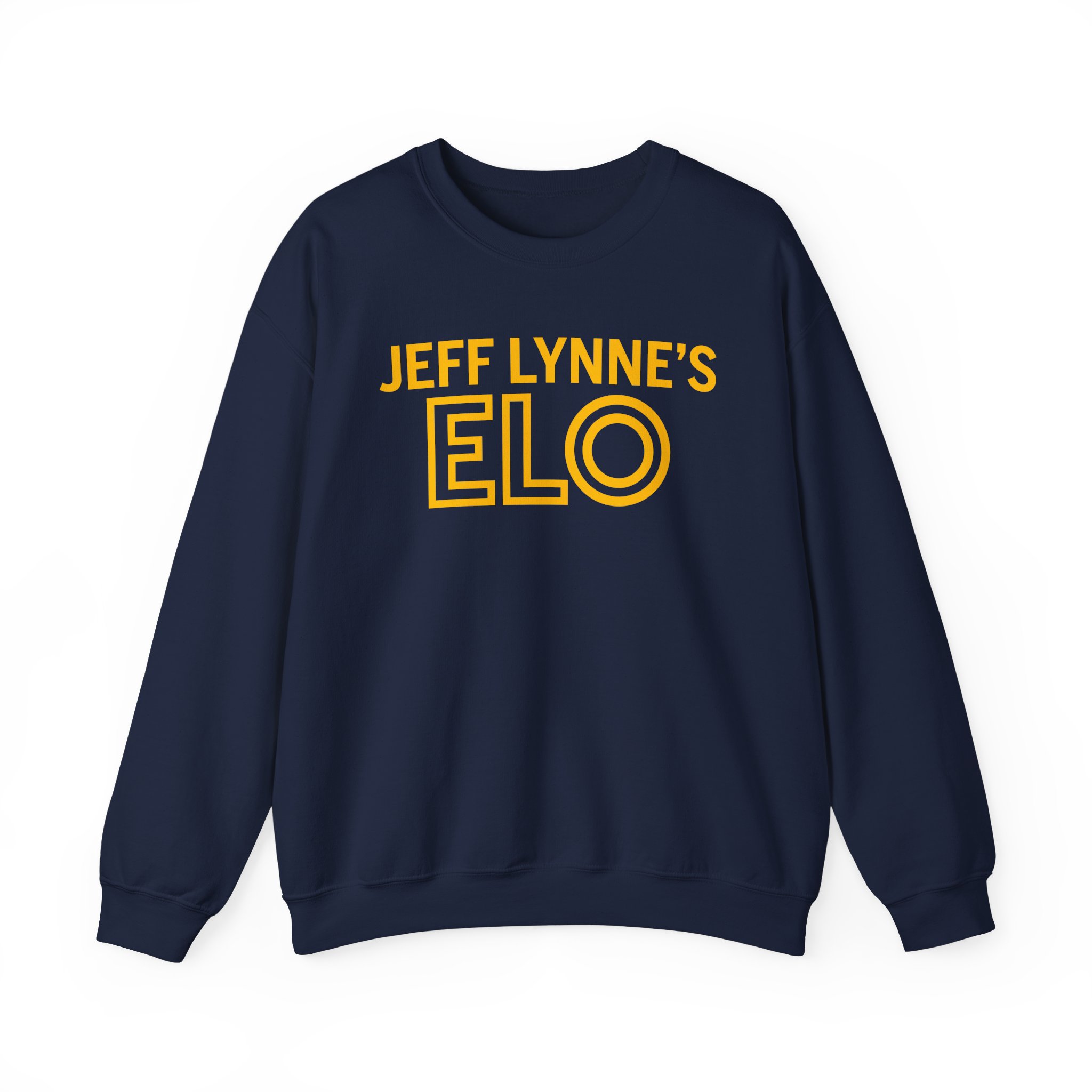Elo Unisex Heavy Blendâ„¢ Crewneck Sweatshirt