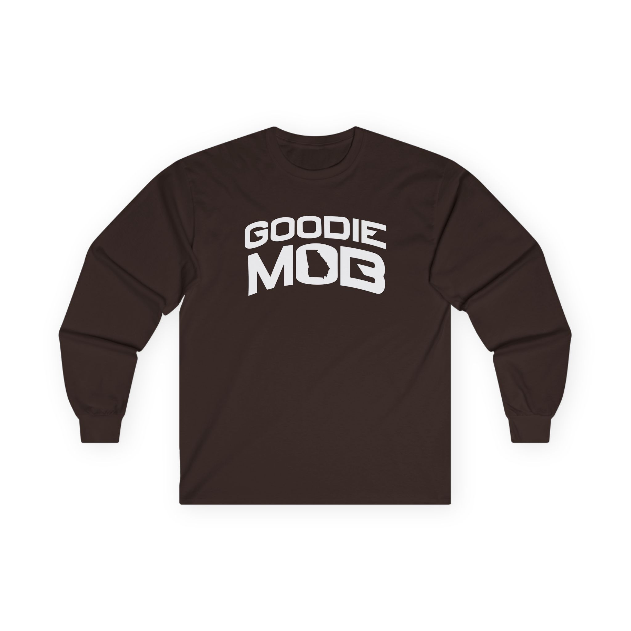 Goodie Mob Unisex Ultra Cotton Long Sleeve Tee
