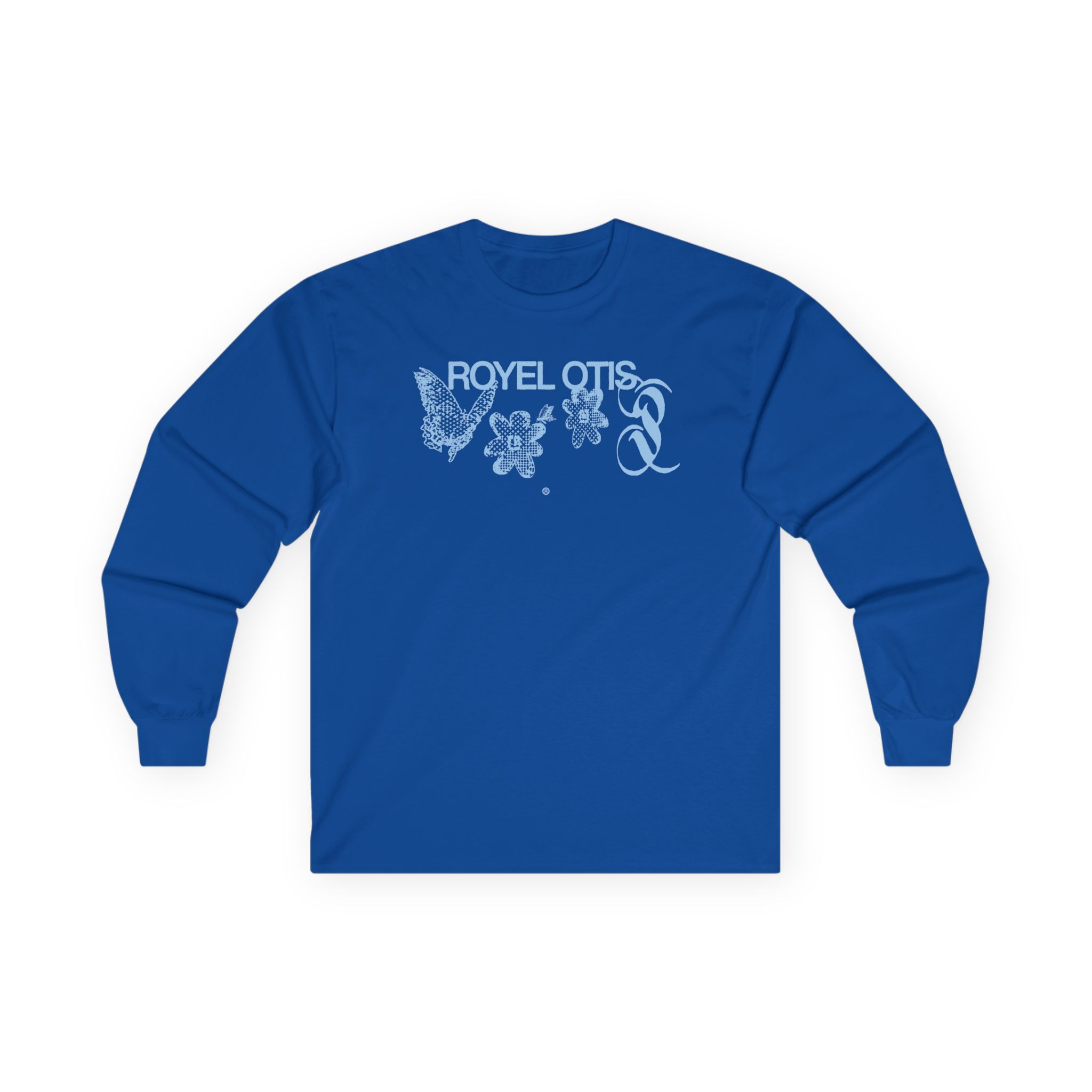 Royel Otis I Hate You So Much Unisex Ultra Cotton Long Sleeve Tee