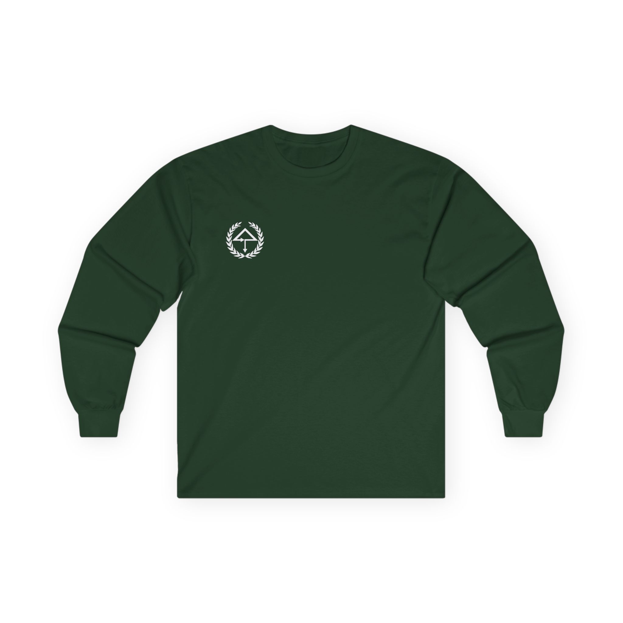 Of the Trees Unisex Ultra Cotton Long Sleeve Tee