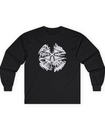 A Great Chaos Unisex Ultra Cotton Long Sleeve Tee