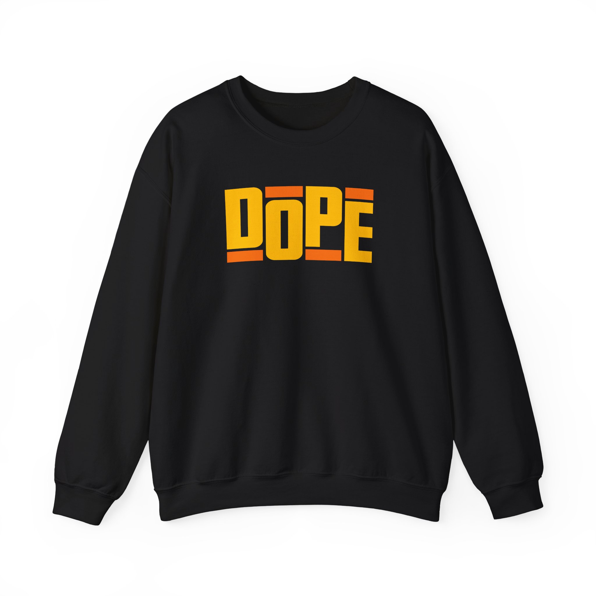 Dope Epmd Unisex Heavy Blendâ„¢ Crewneck Sweatshirt