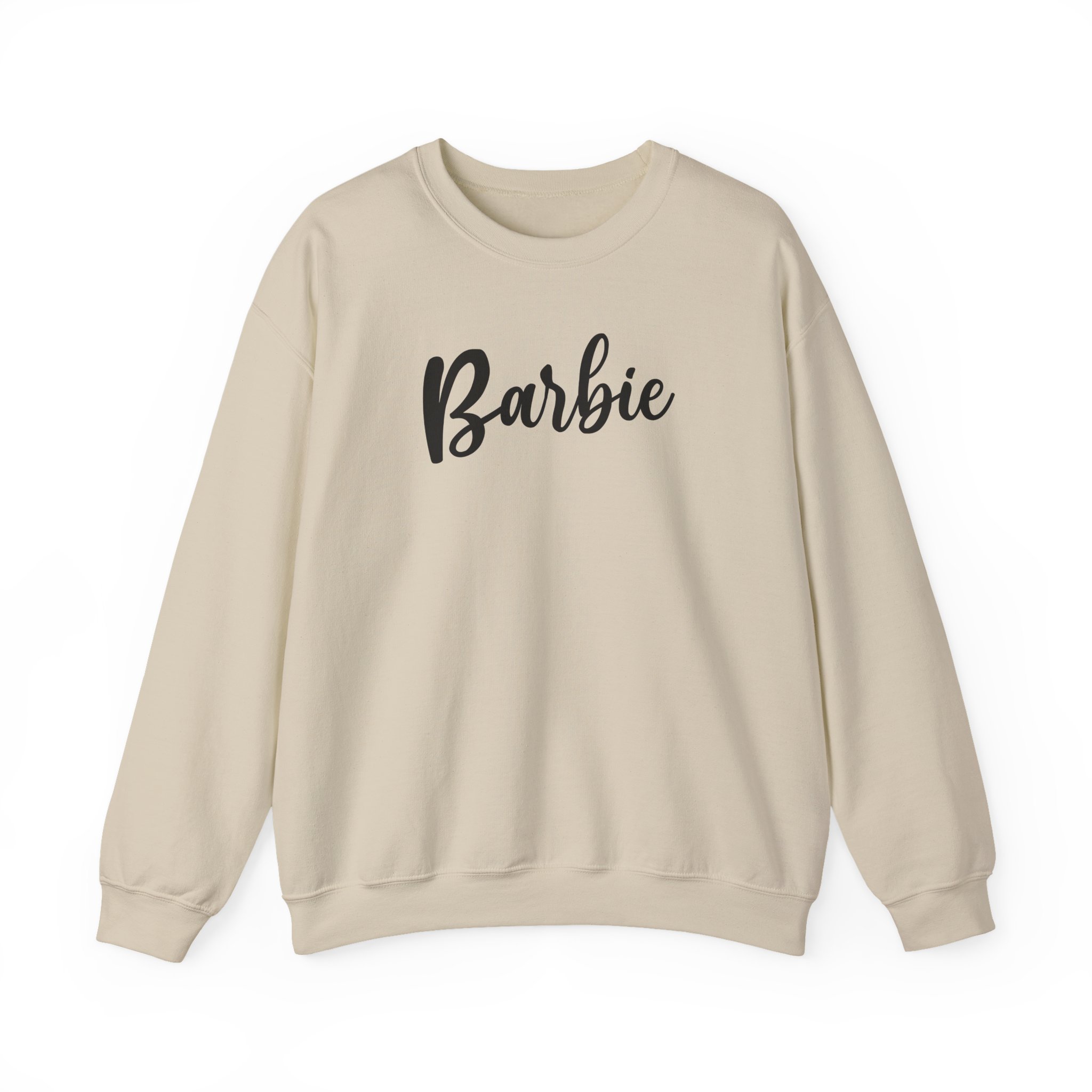 Shawty Bae Unisex Heavy Blendâ„¢ Crewneck Sweatshirt