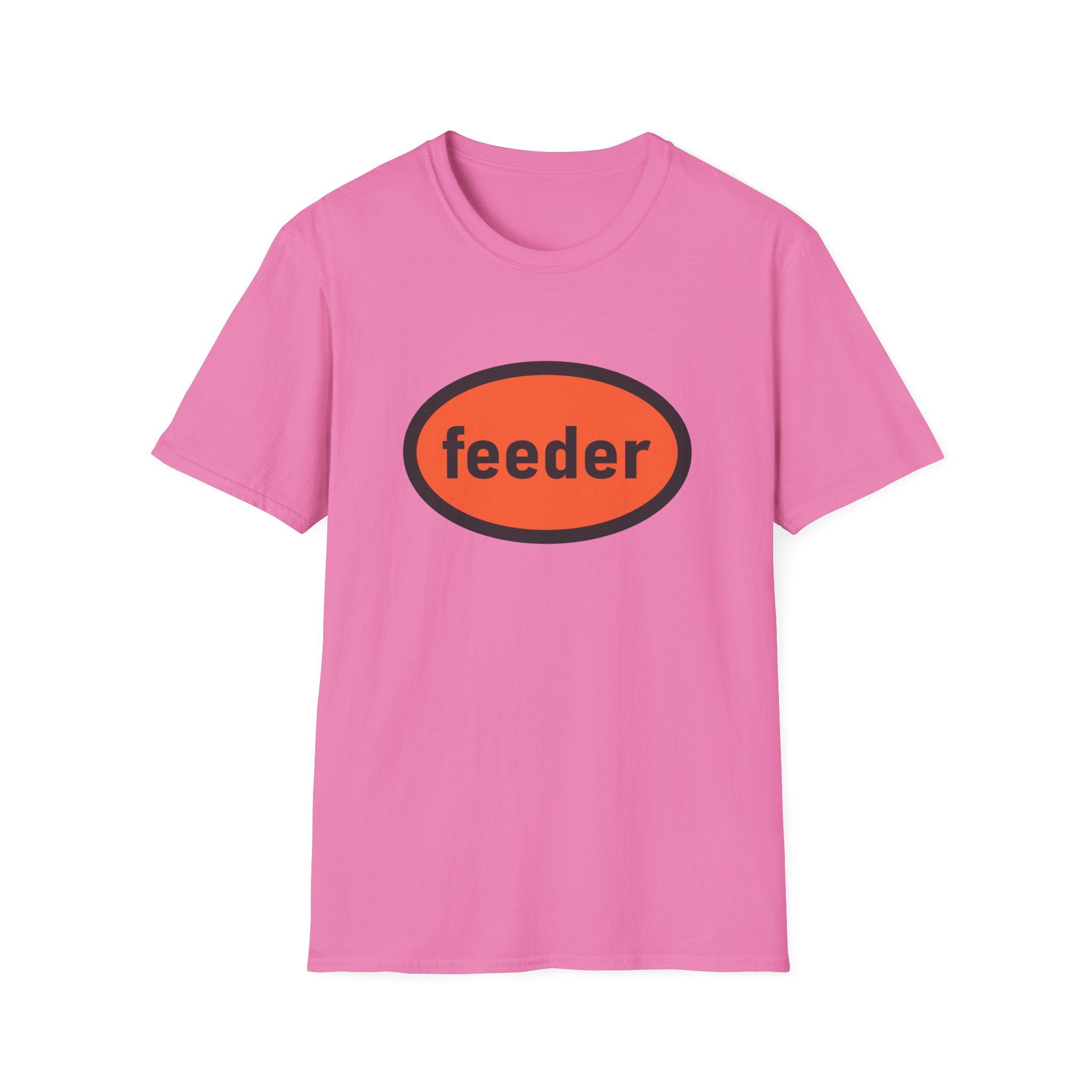 Feeder Unisex Softstyle T-Shirt