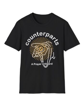 Counterparts Unisex Softstyle T-Shirt