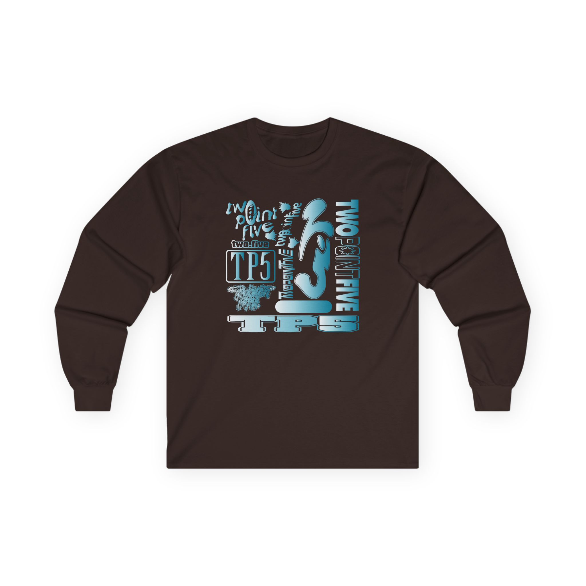 Aminé BOOTY Time Unisex Ultra Cotton Long Sleeve Tee