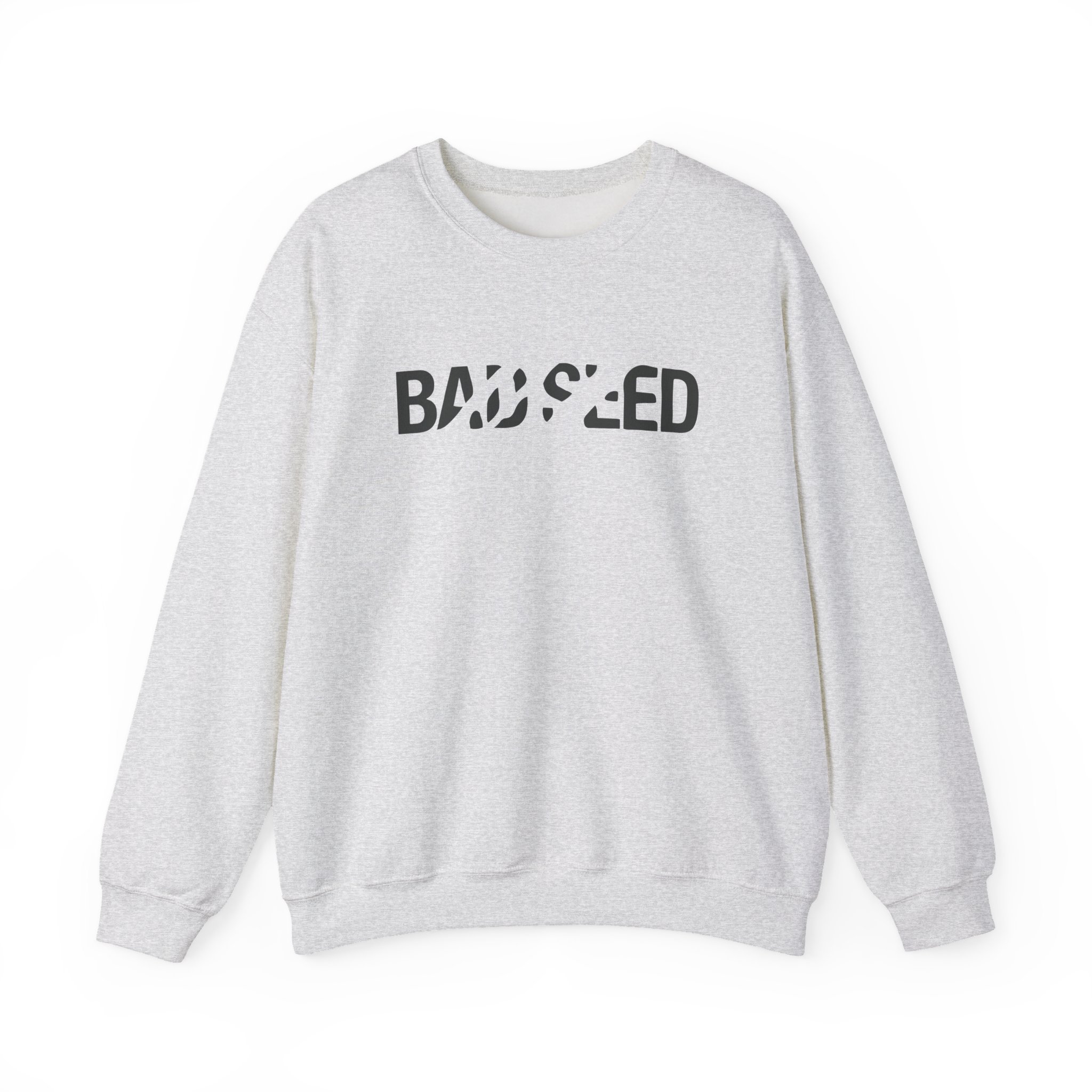 Nick Cave Bad Seed Unisex Heavy Blendâ„¢ Crewneck Sweatshirt
