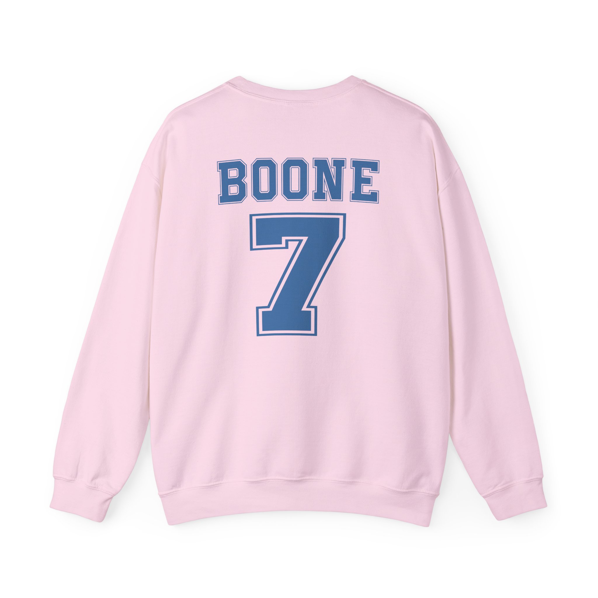 Benson Boone Concert Unisex Heavy Blendâ„¢ Crewneck Sweatshirt