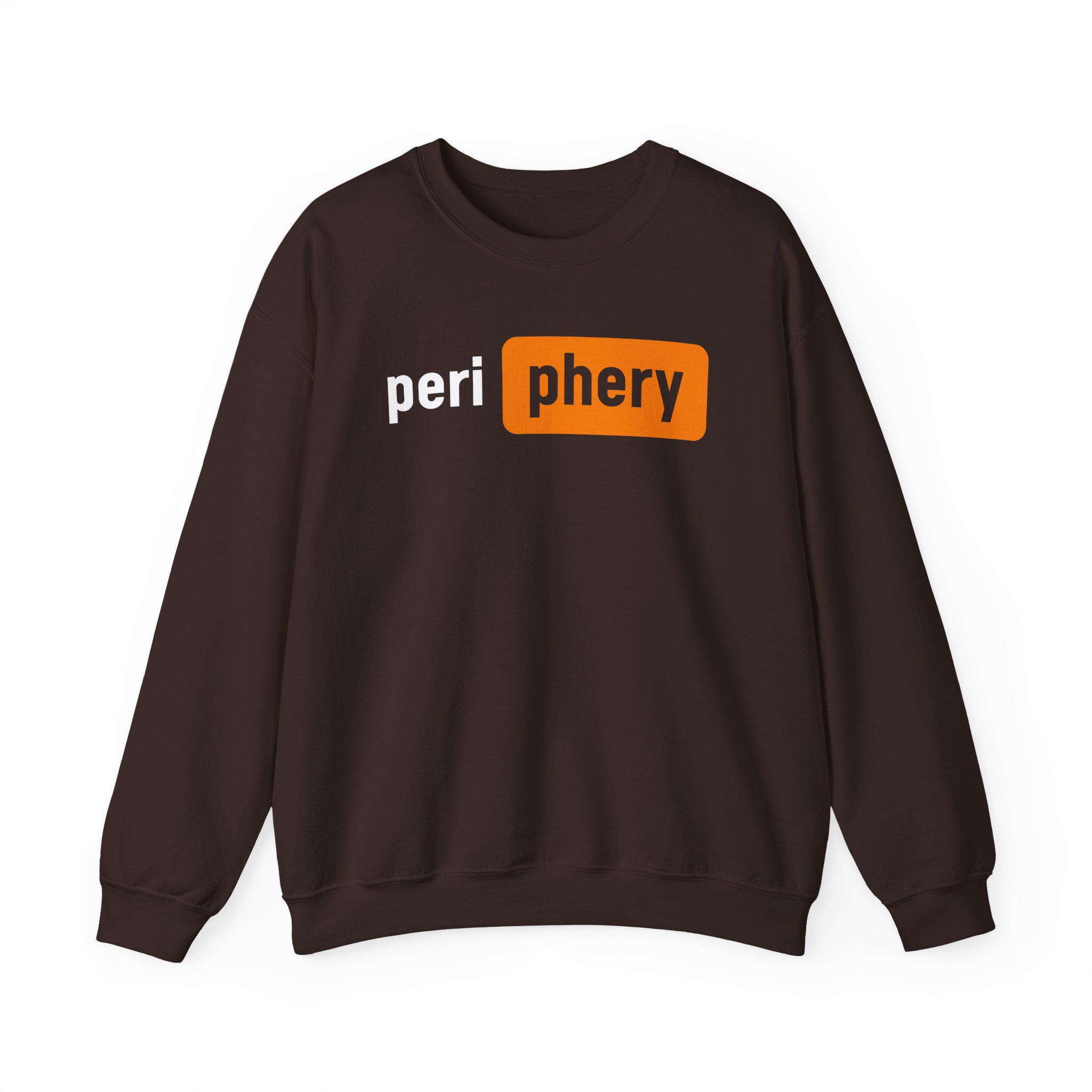 Periphery Unisex Heavy Blendâ„¢ Crewneck Sweatshirt