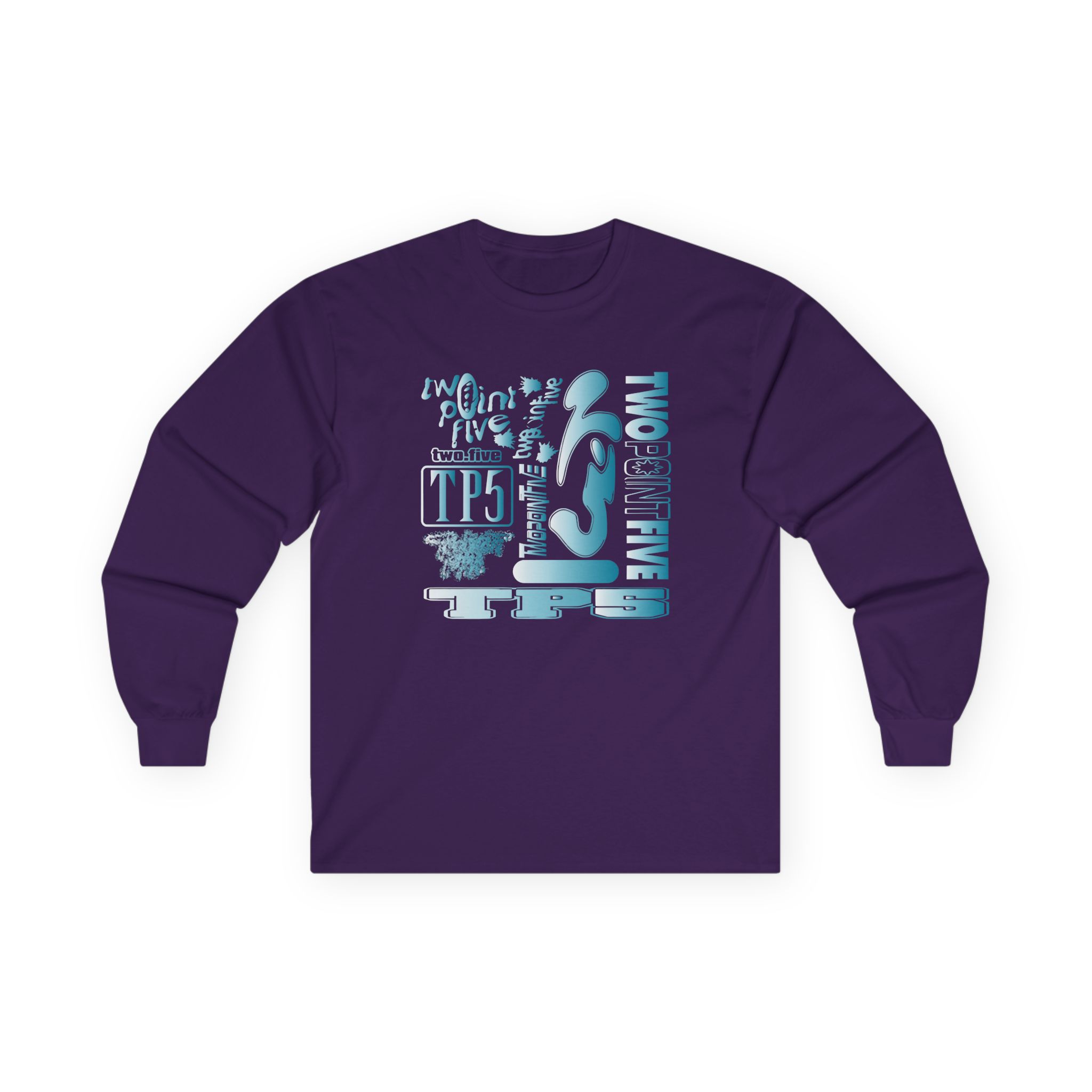Aminé BOOTY Time Unisex Ultra Cotton Long Sleeve Tee