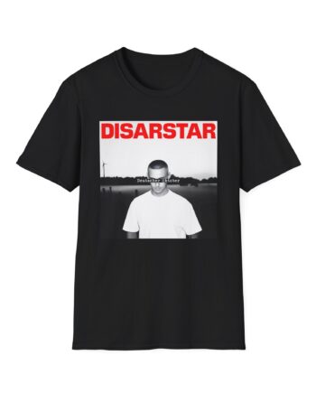 Disarstar Unisex Softstyle T-Shirt