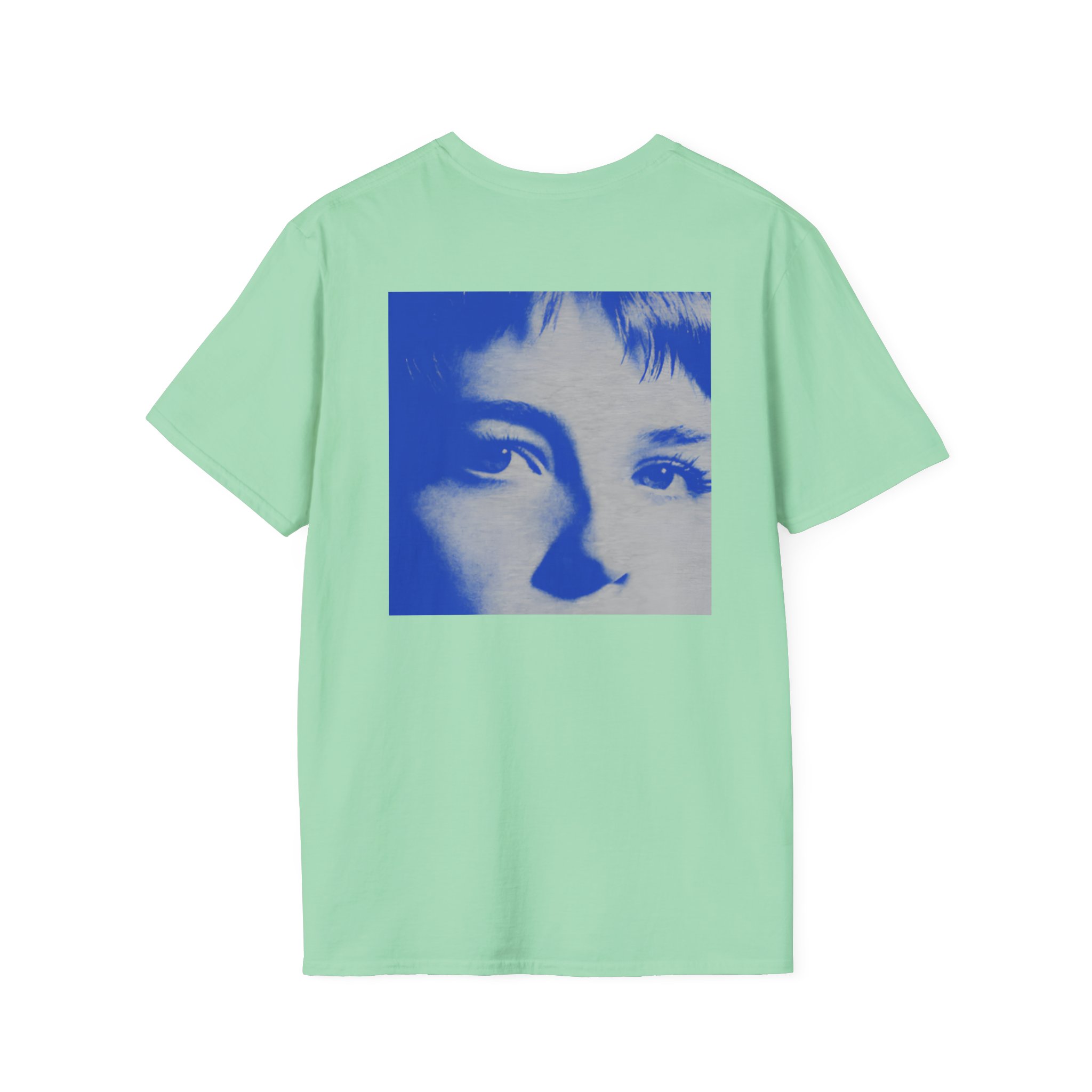 Maggie Rogers TWIA Unisex Softstyle T-Shirt